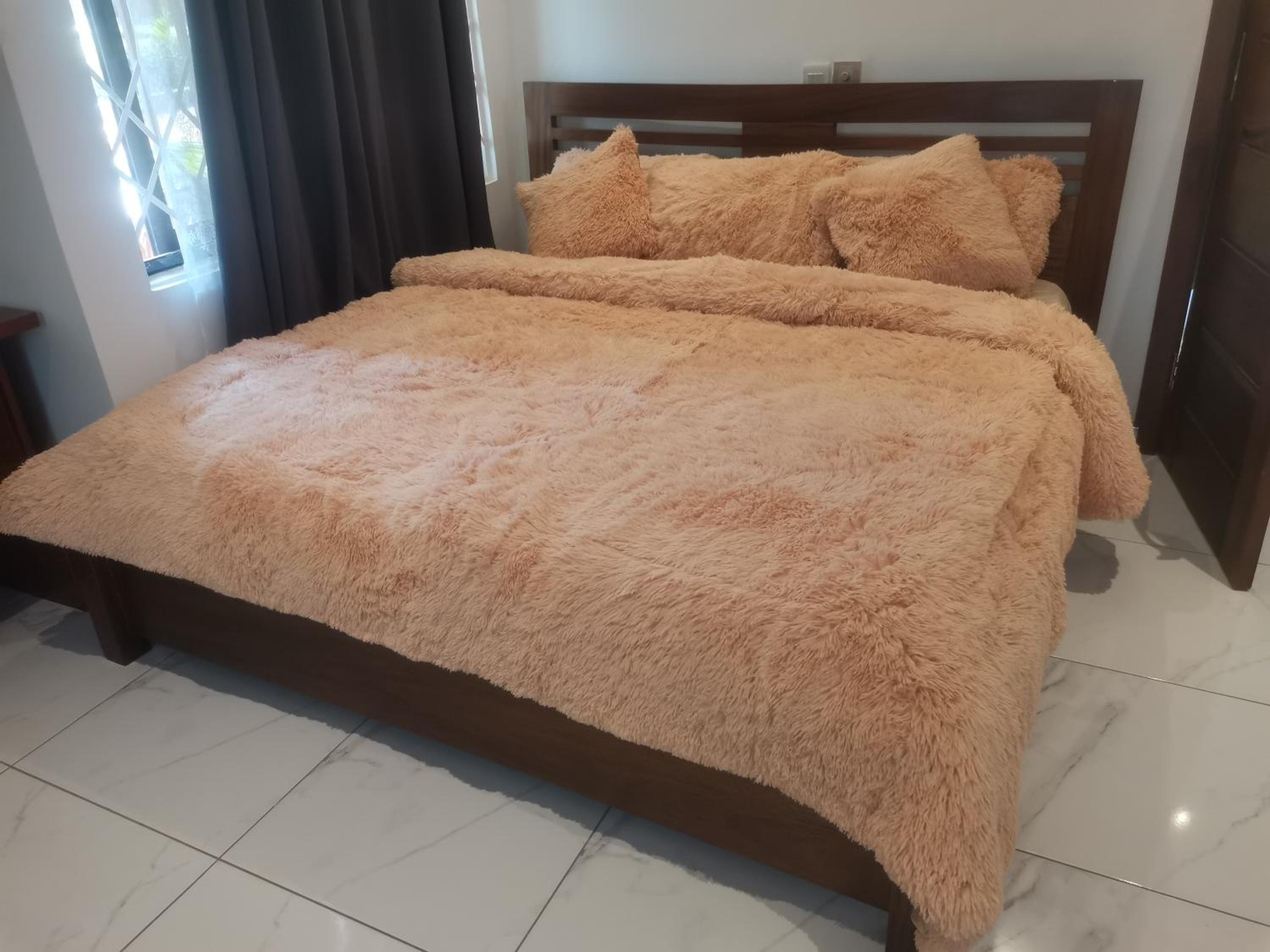 Budget Double Room photo 1
