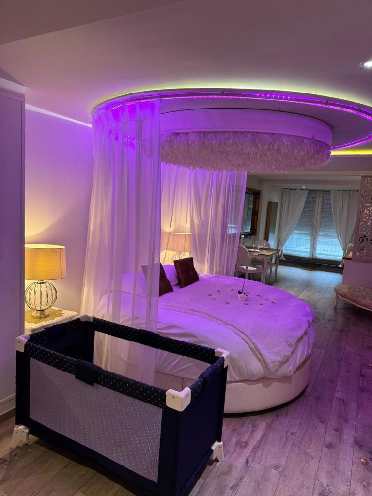 Suite with Sauna photo 2