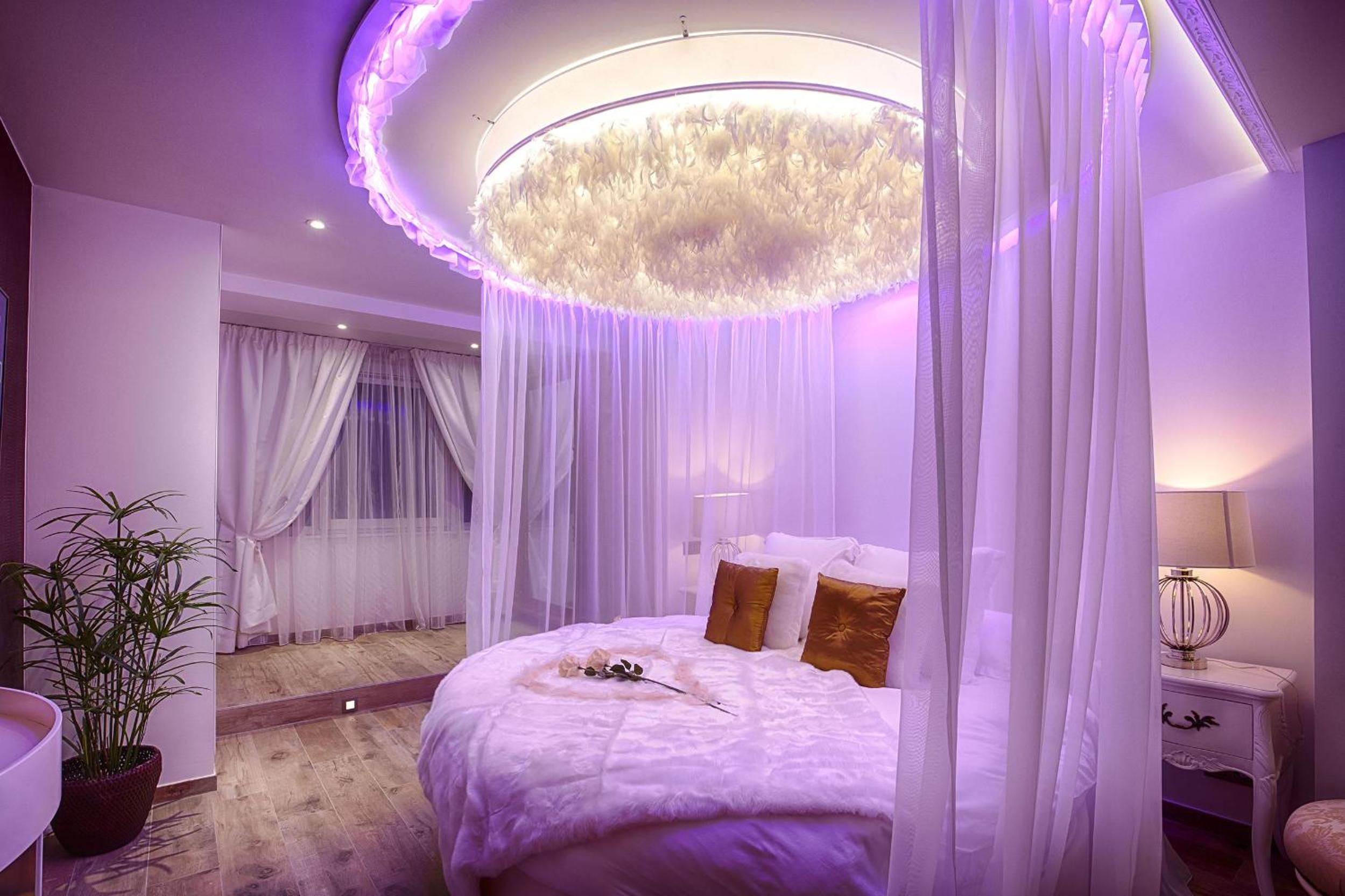 Suite with Sauna photo 1
