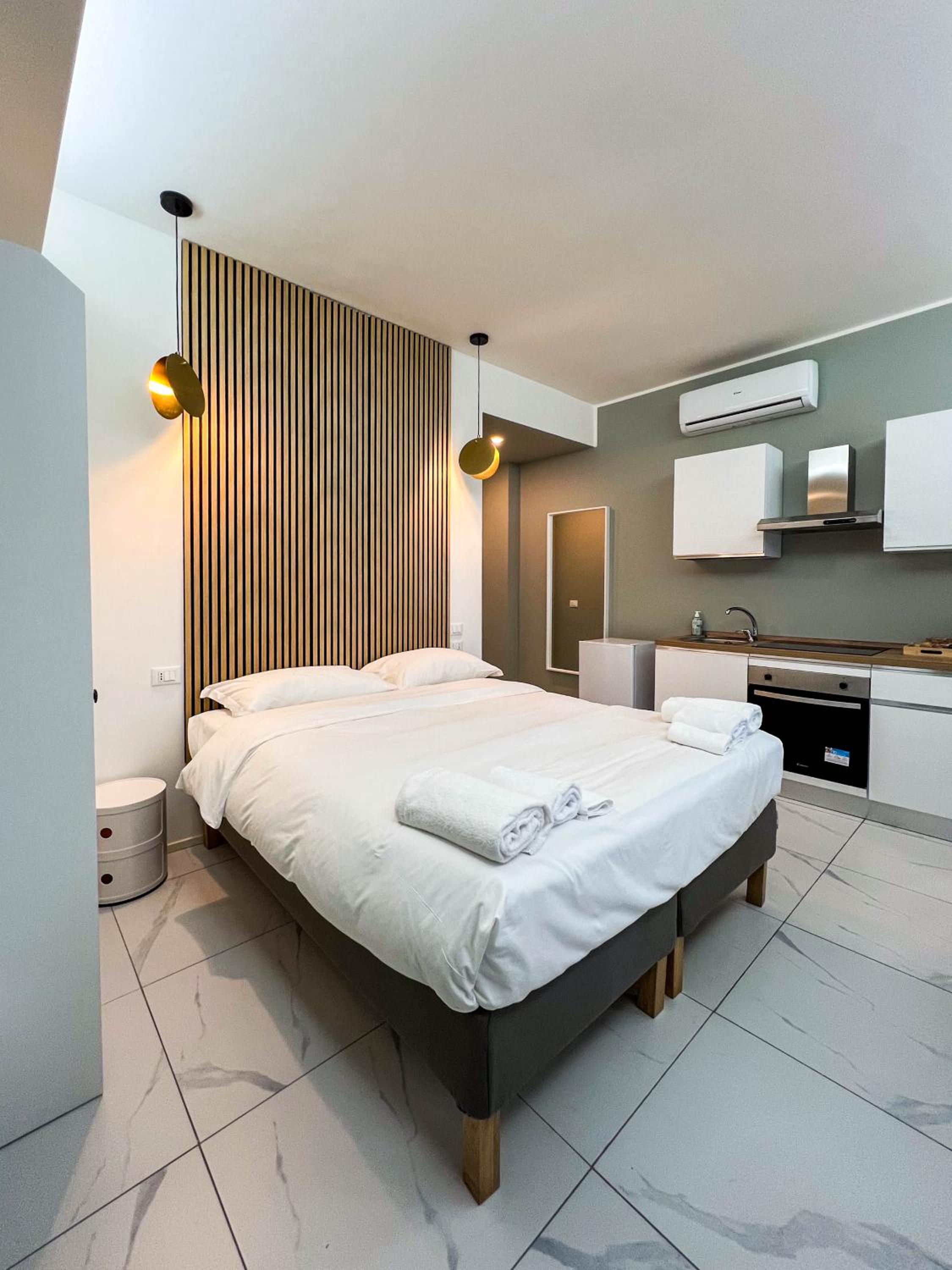 Comfort Triple Room photo 3