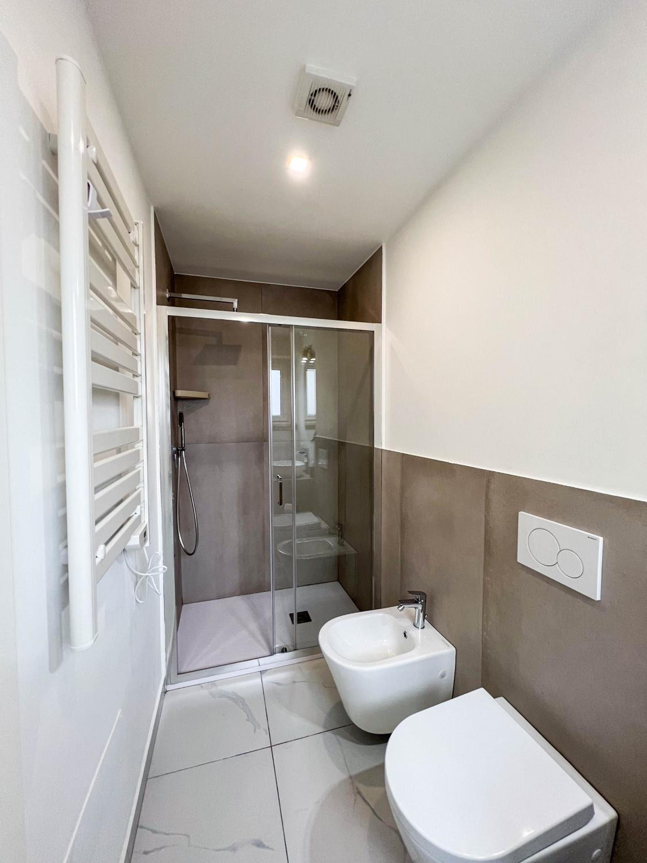 Comfort Triple Room photo 2