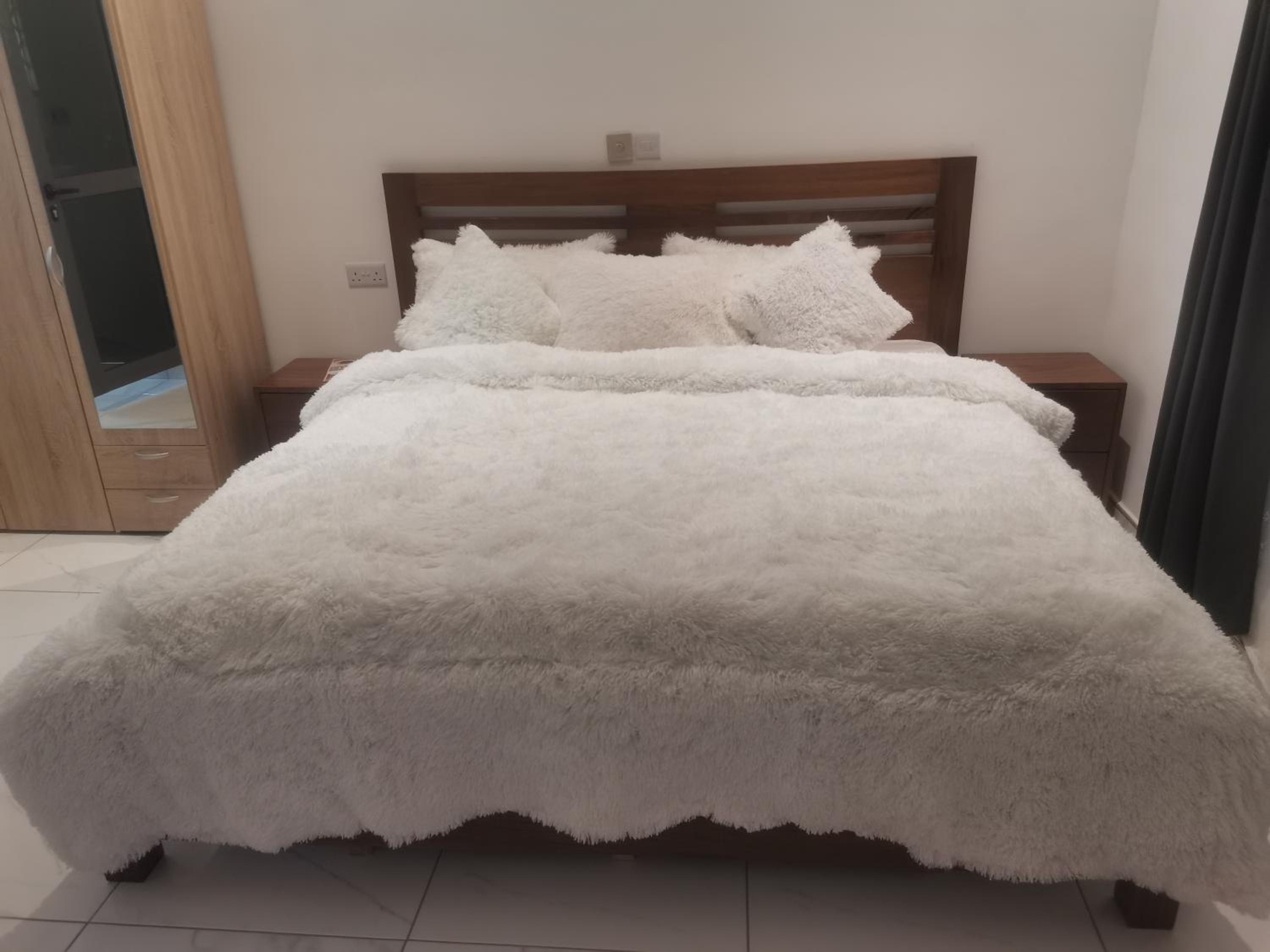 Standard Double Room photo 1