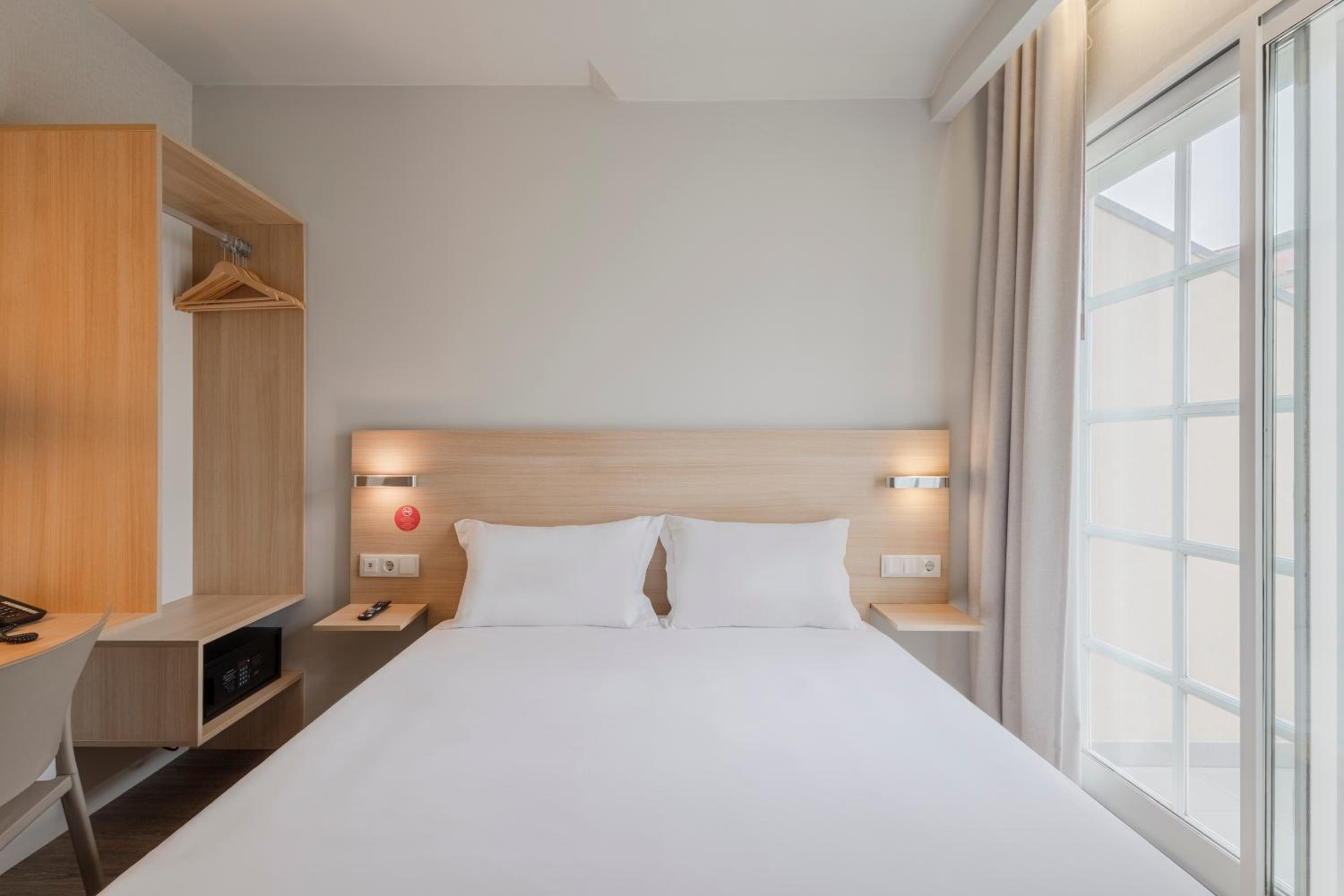 Double Room With Balcony photo 3