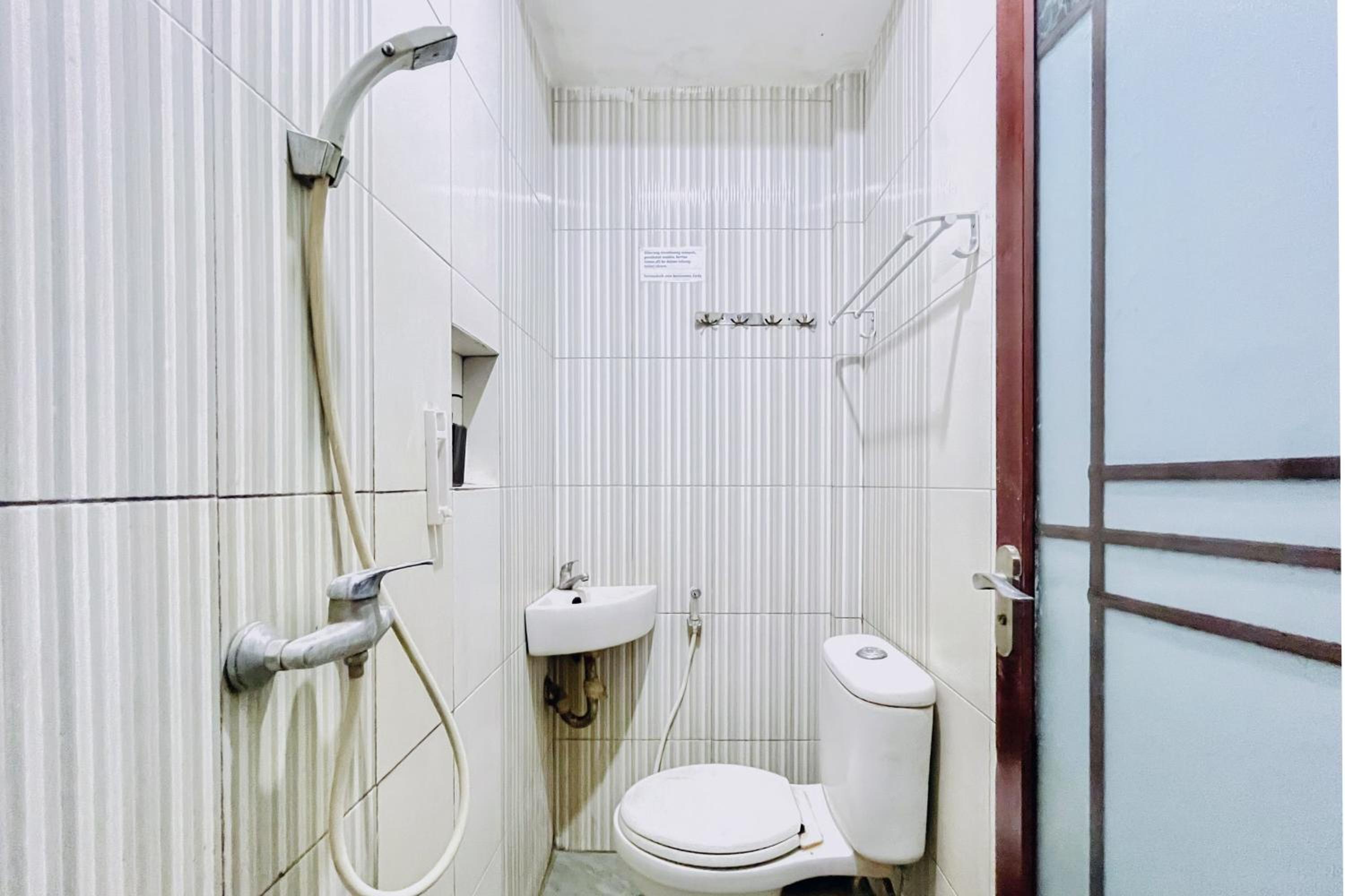 Deluxe Twin Room - Photo 6