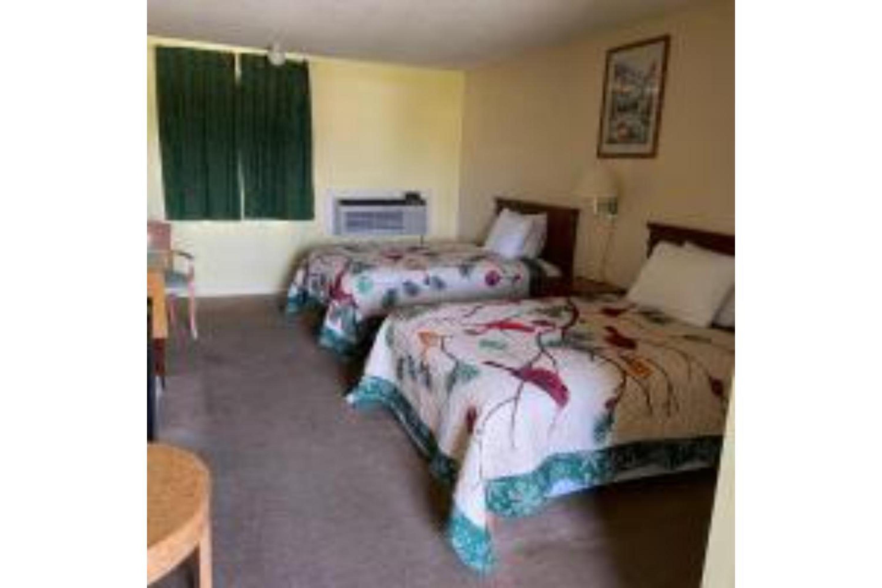 Standard Double Room - Photo 6