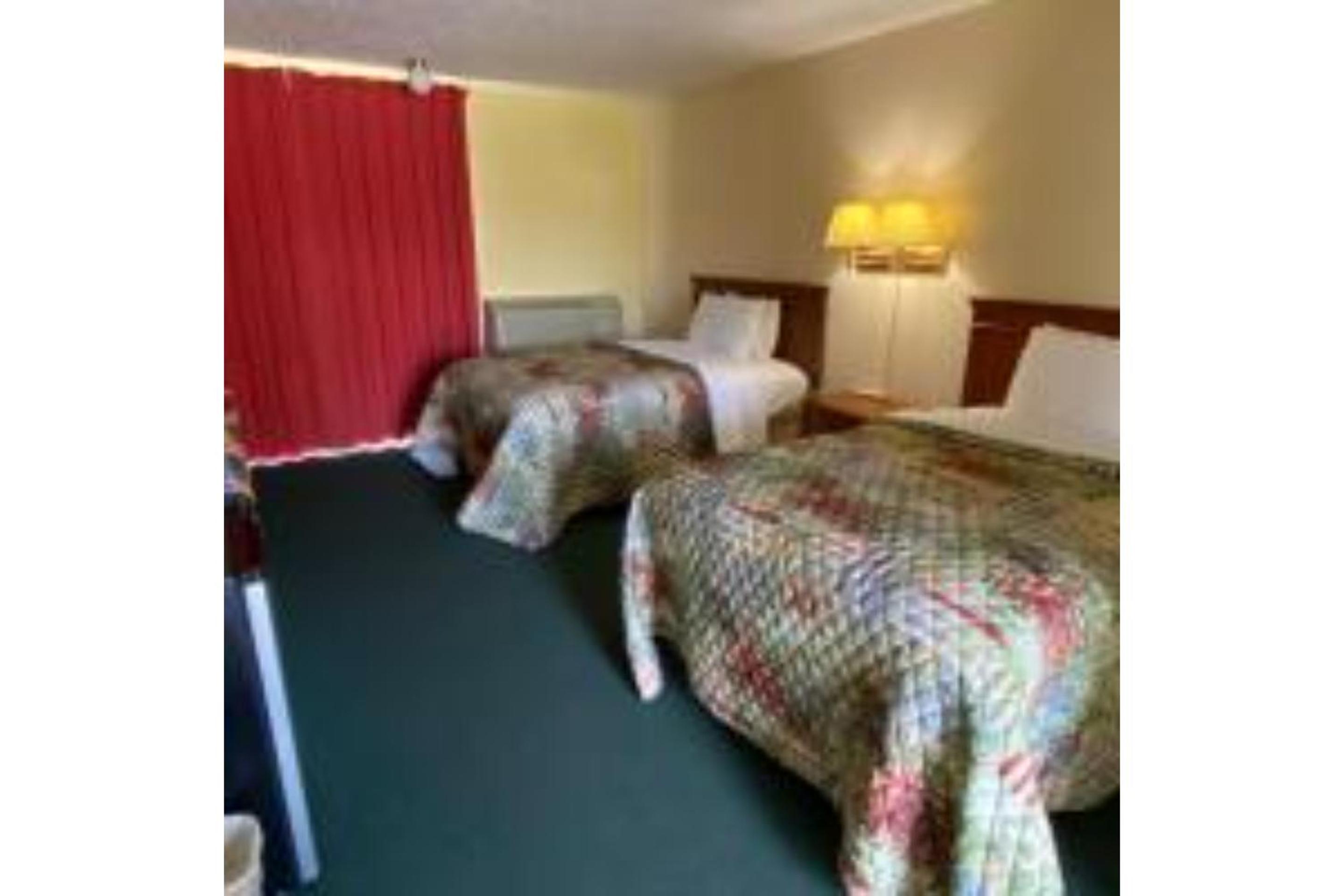 Standard Double Room - Photo 5