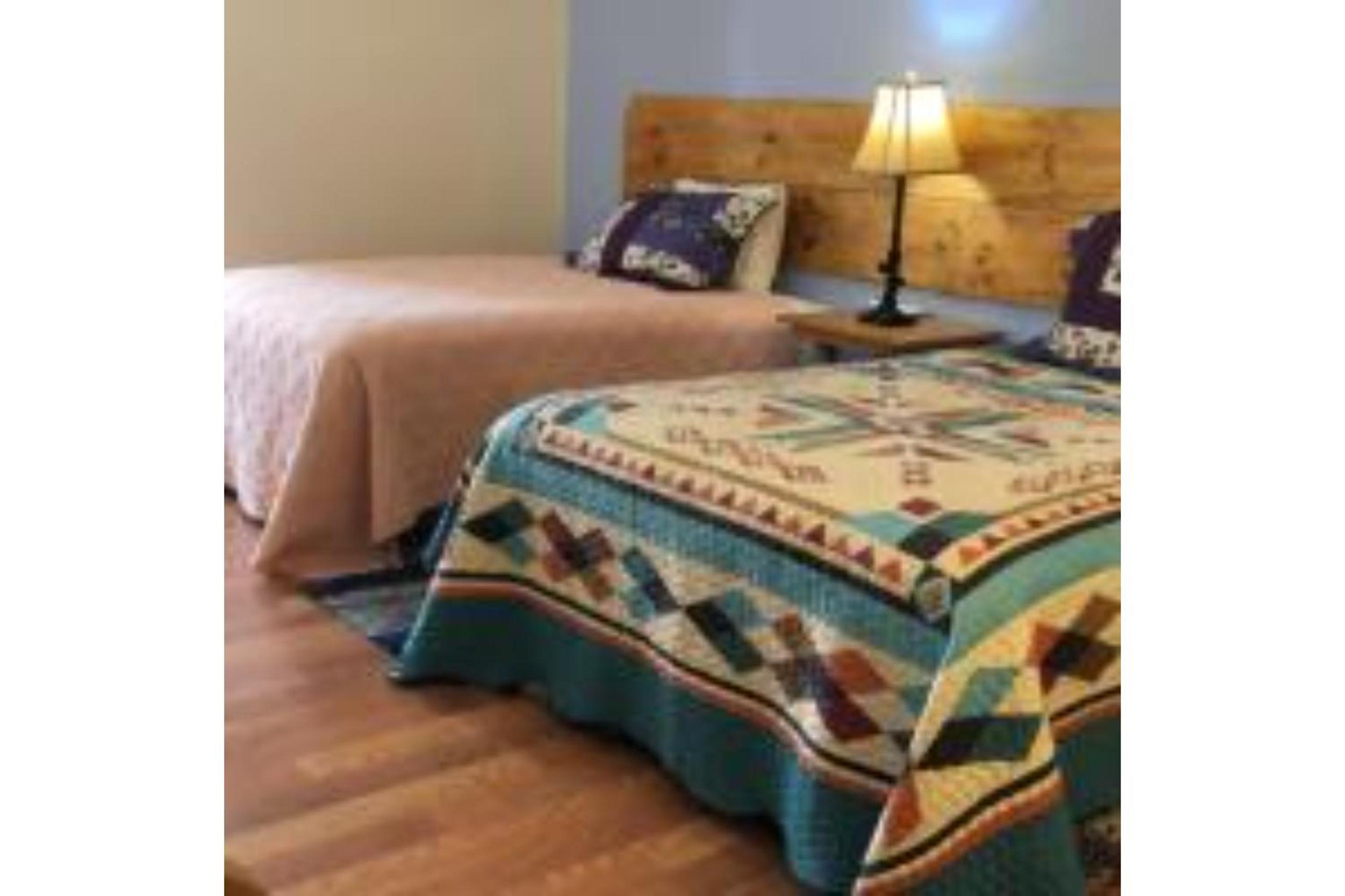 Standard Double Room - Photo 7