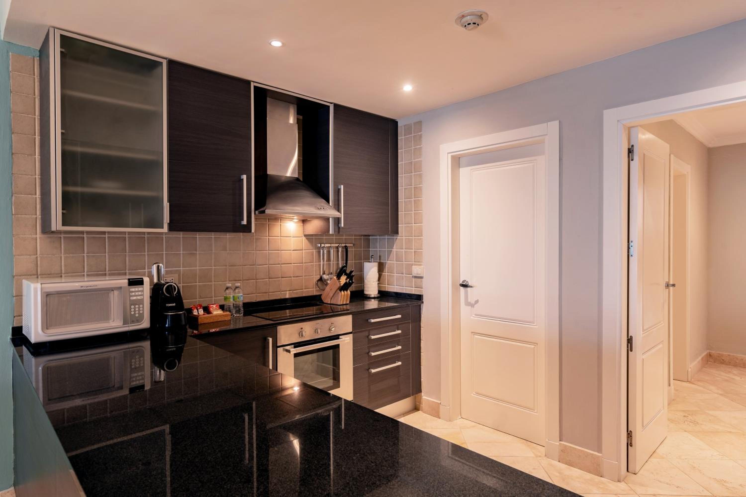 Three Bedroom Villa photo 2