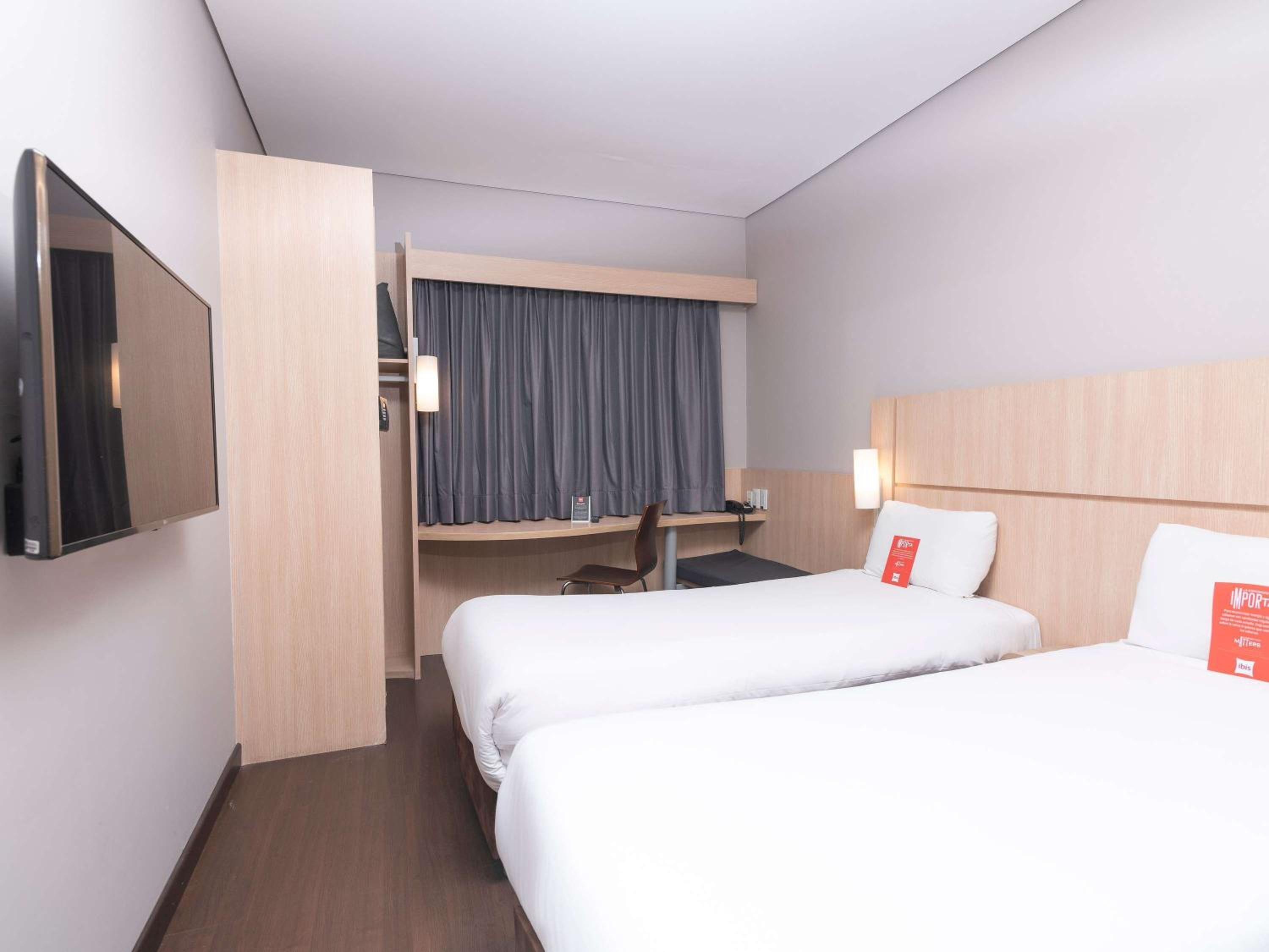Twin Room photo 1