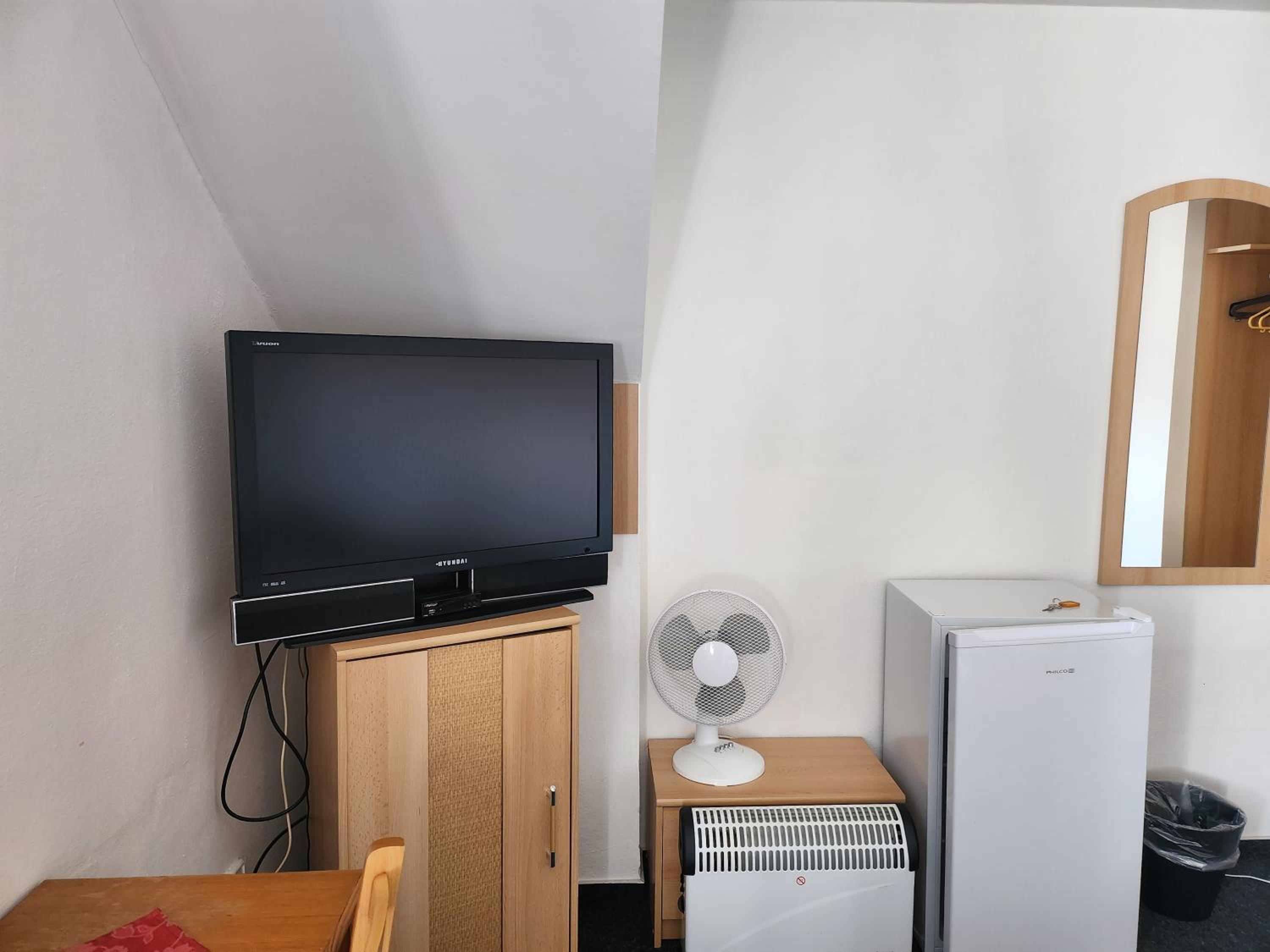 Double Room photo 1