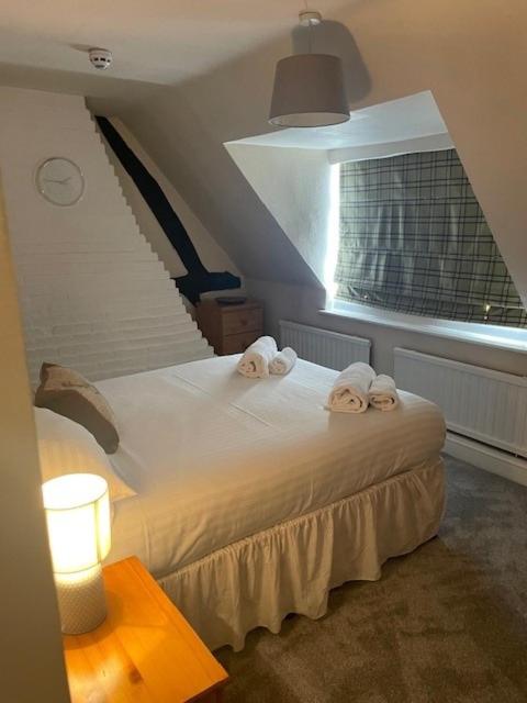 Standard Double Room - Photo 1