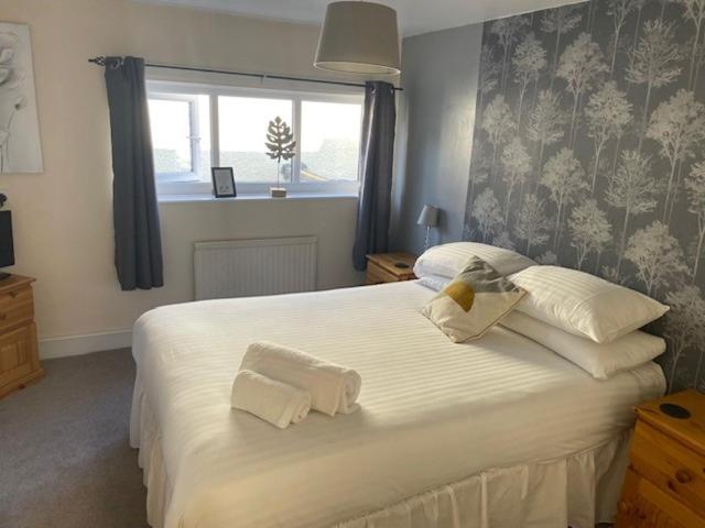 Standard Double Room - Photo 2