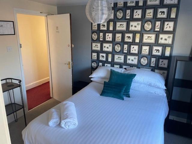 Standard Double Room - Photo 3
