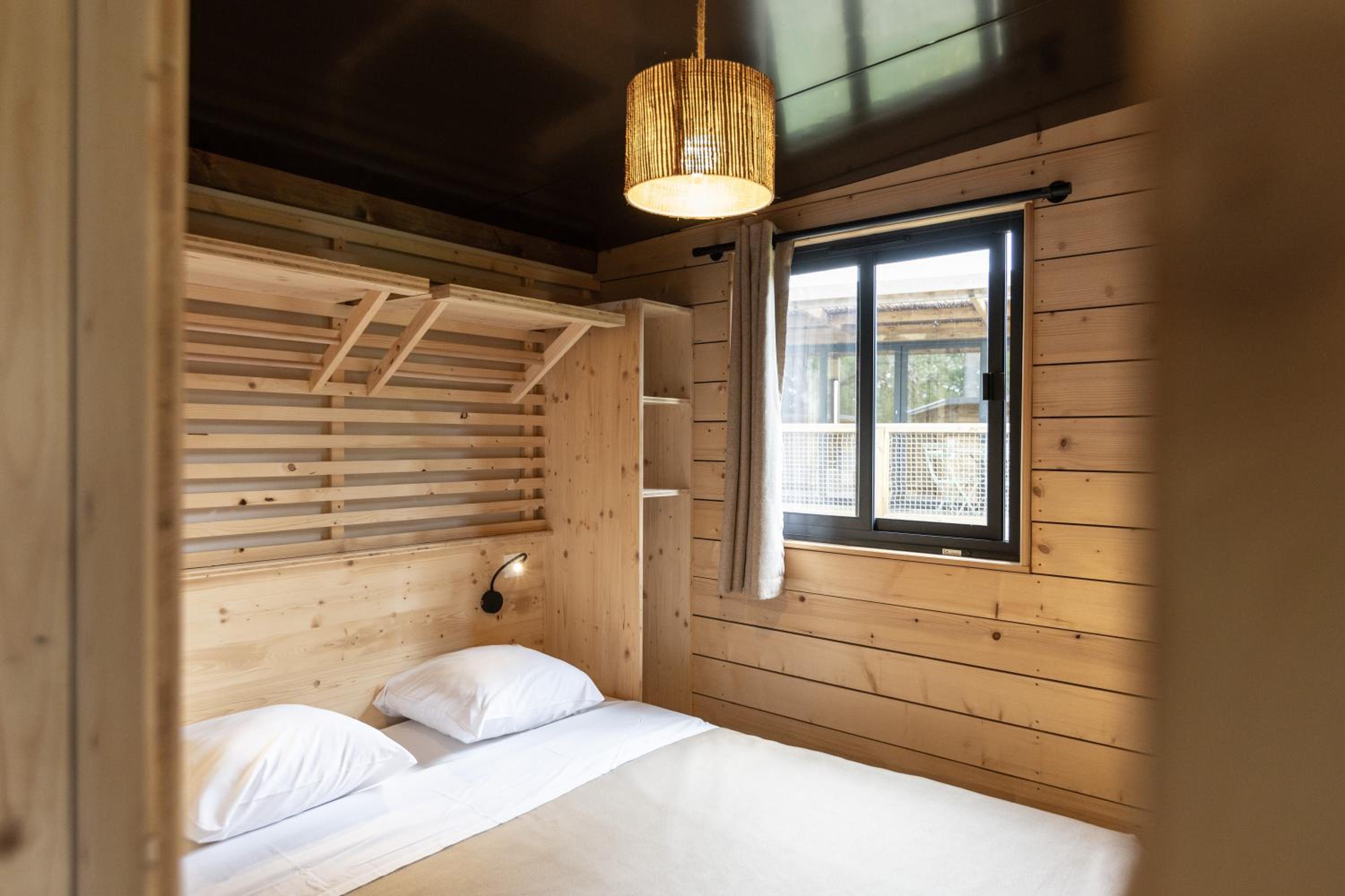 Three-Bedroom Chalet photo 1