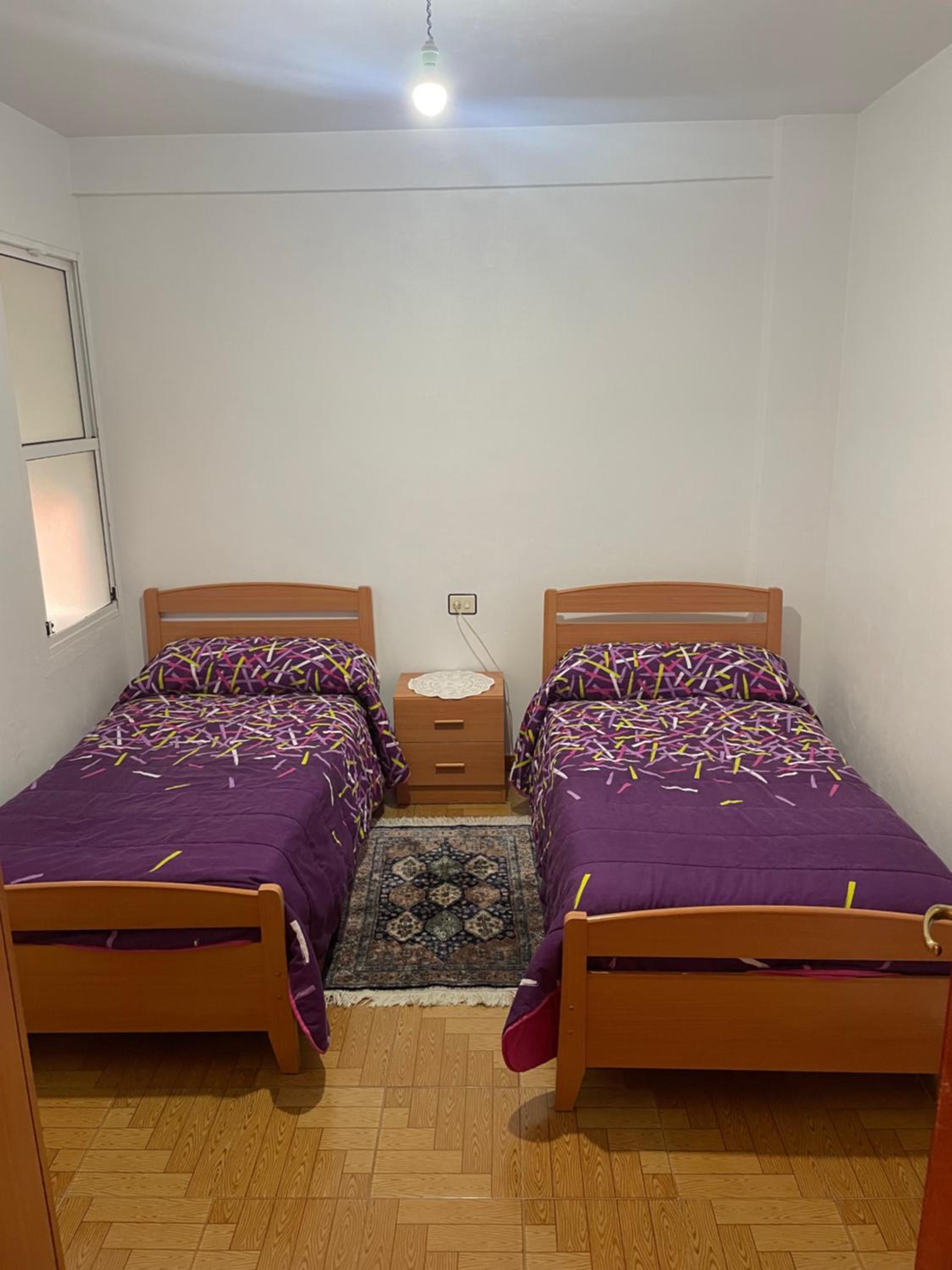 Departamento de tres habitaciones