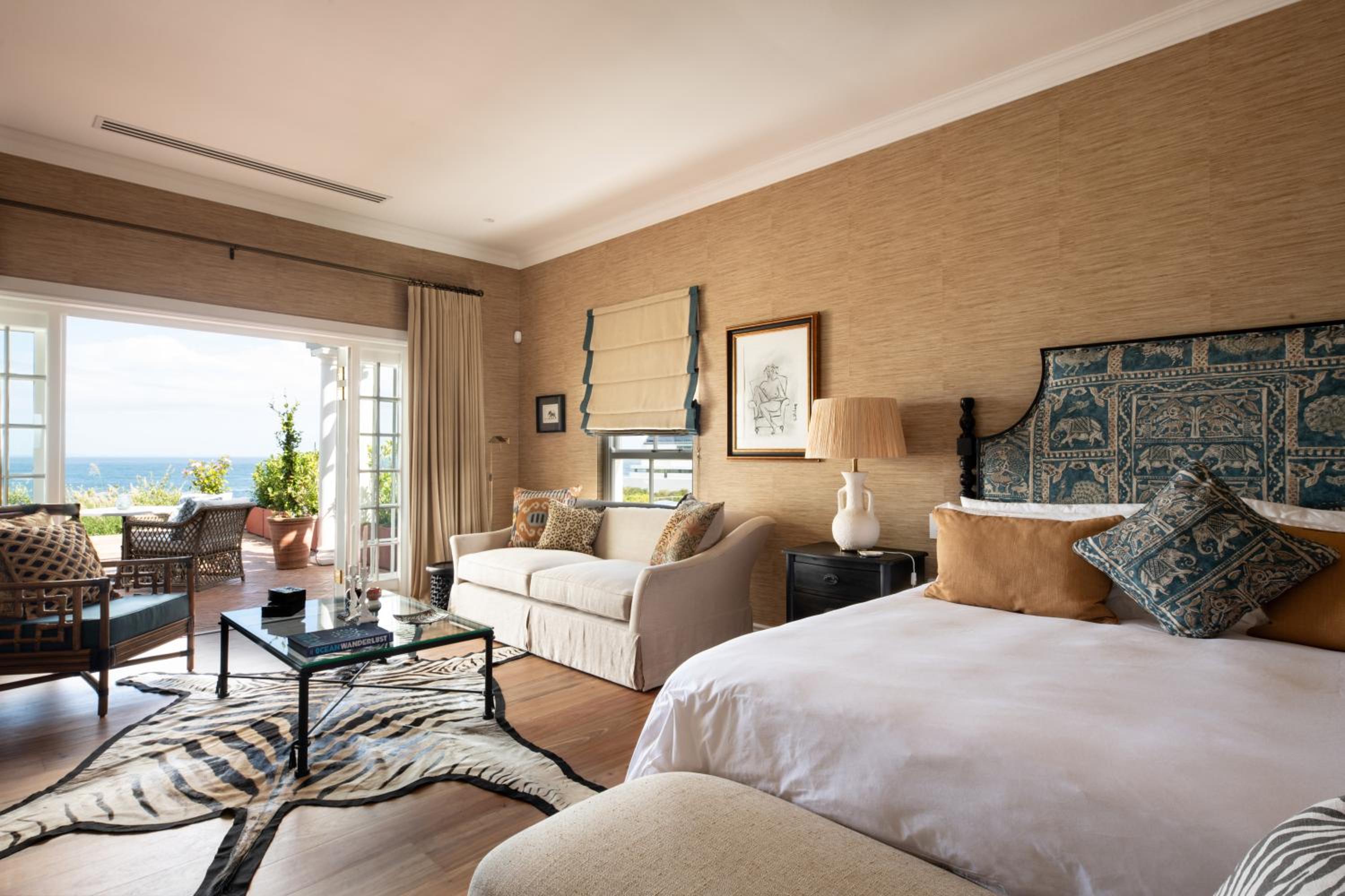 Suite with Sea View - Photo 1