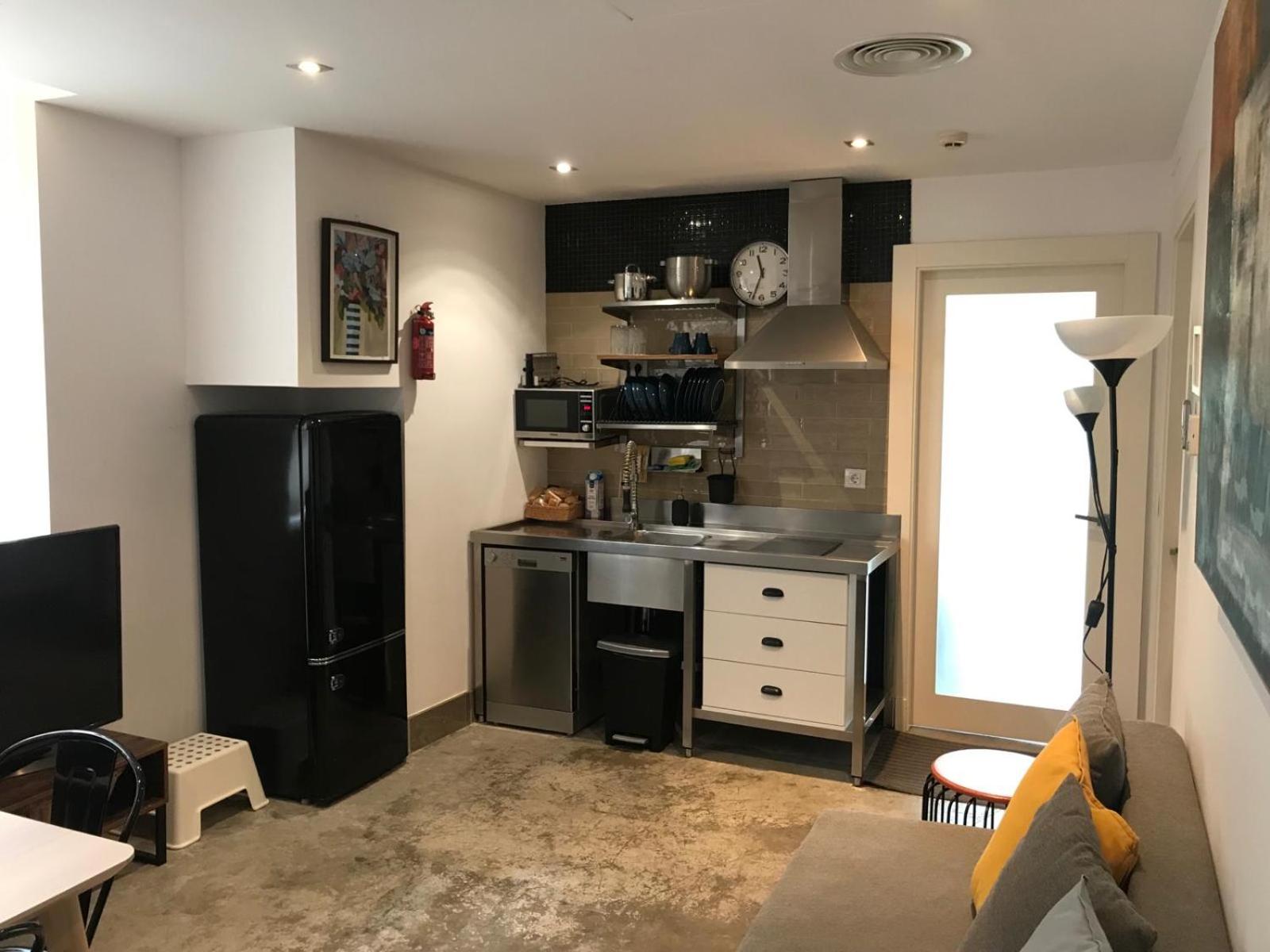 Apartment - Photo 15