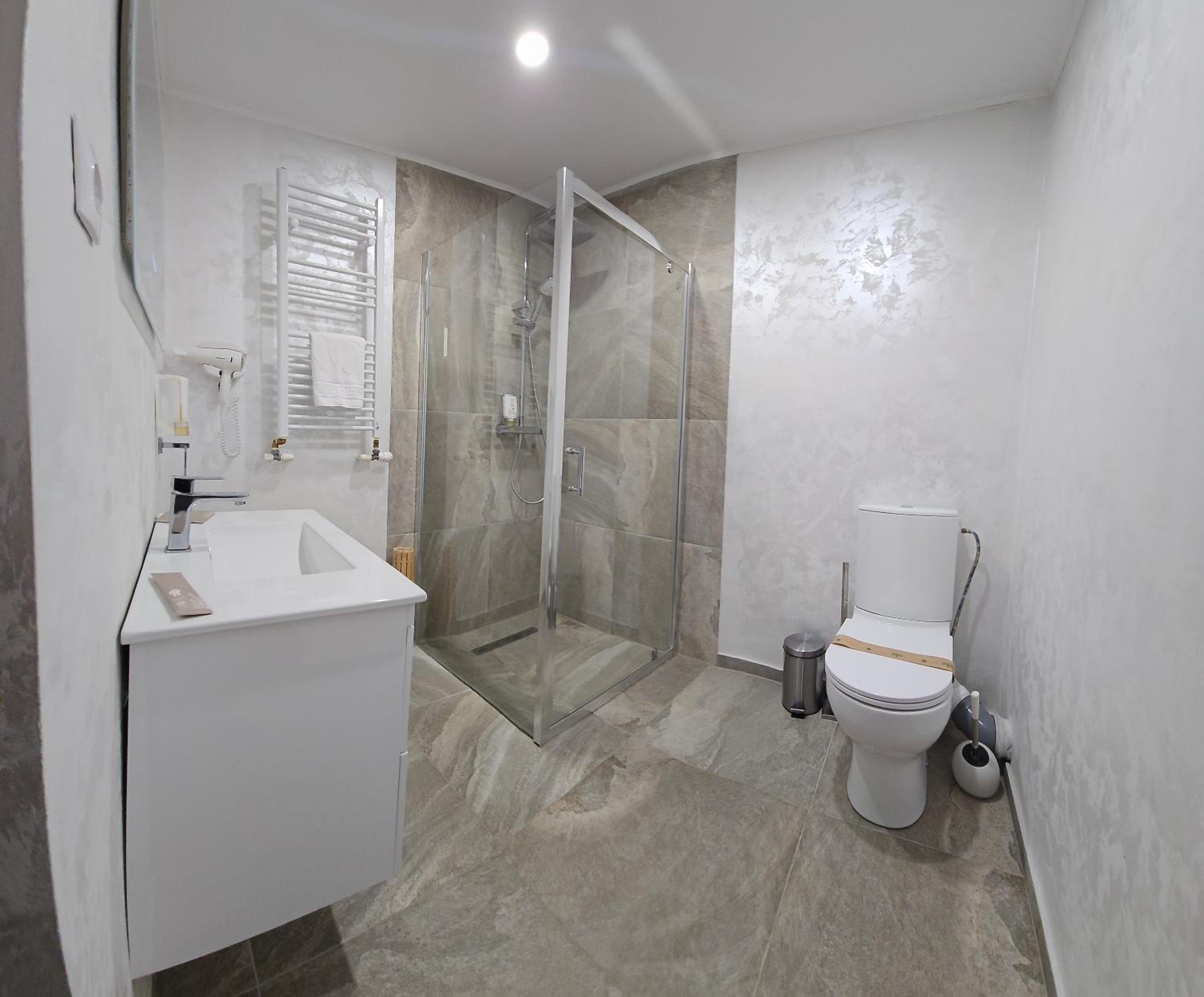 Superior Double Room - Photo 4