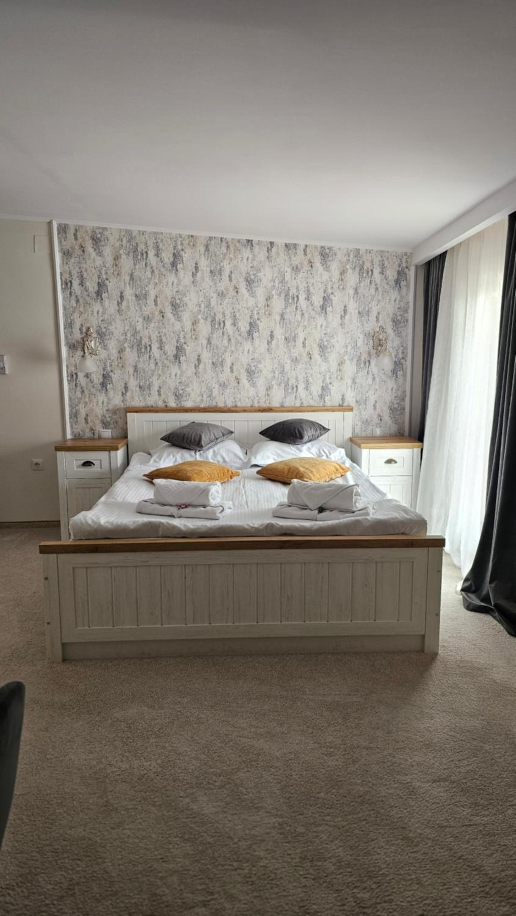 Superior Double Room - Photo 5