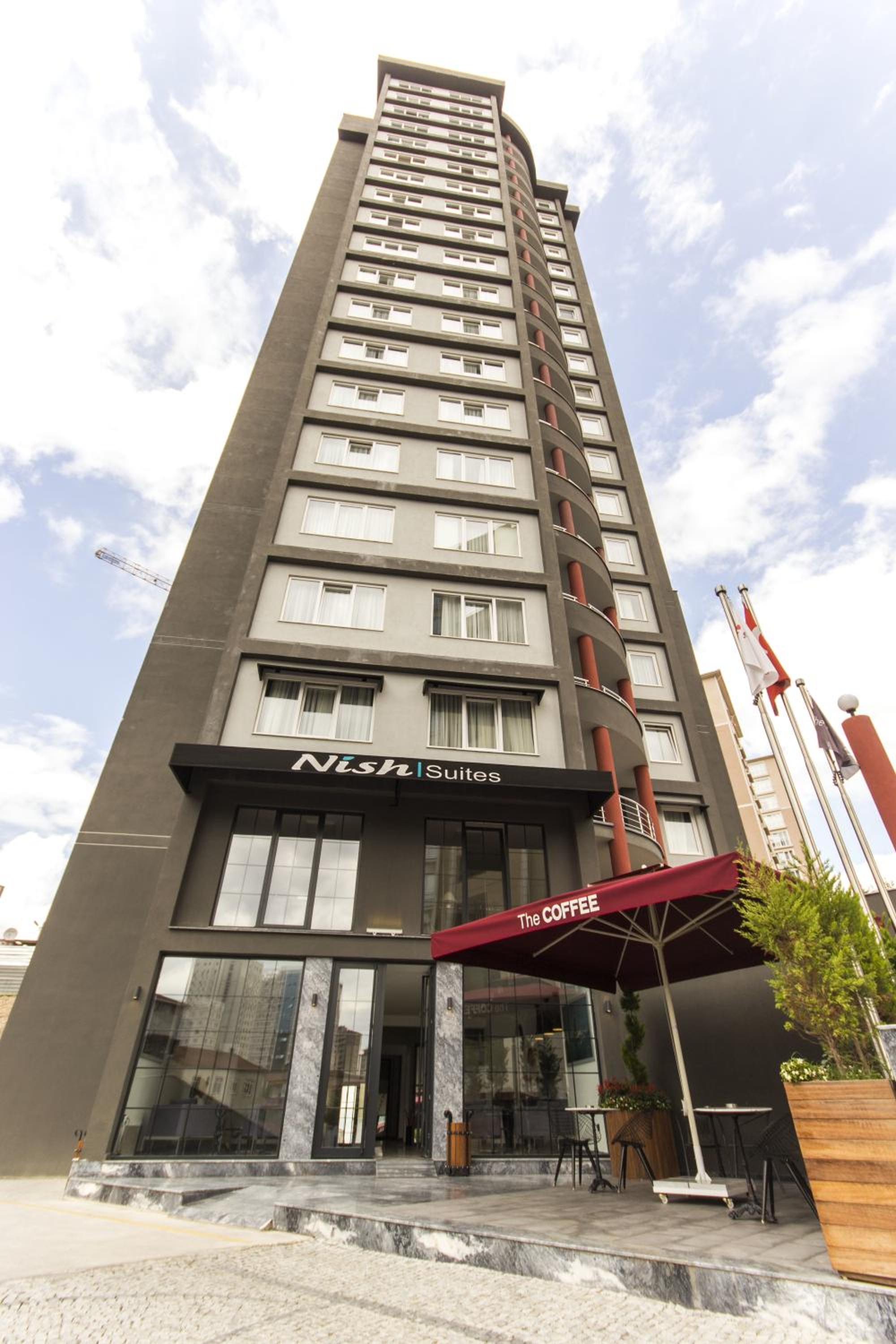 Double King Suite 5+2 photo 3