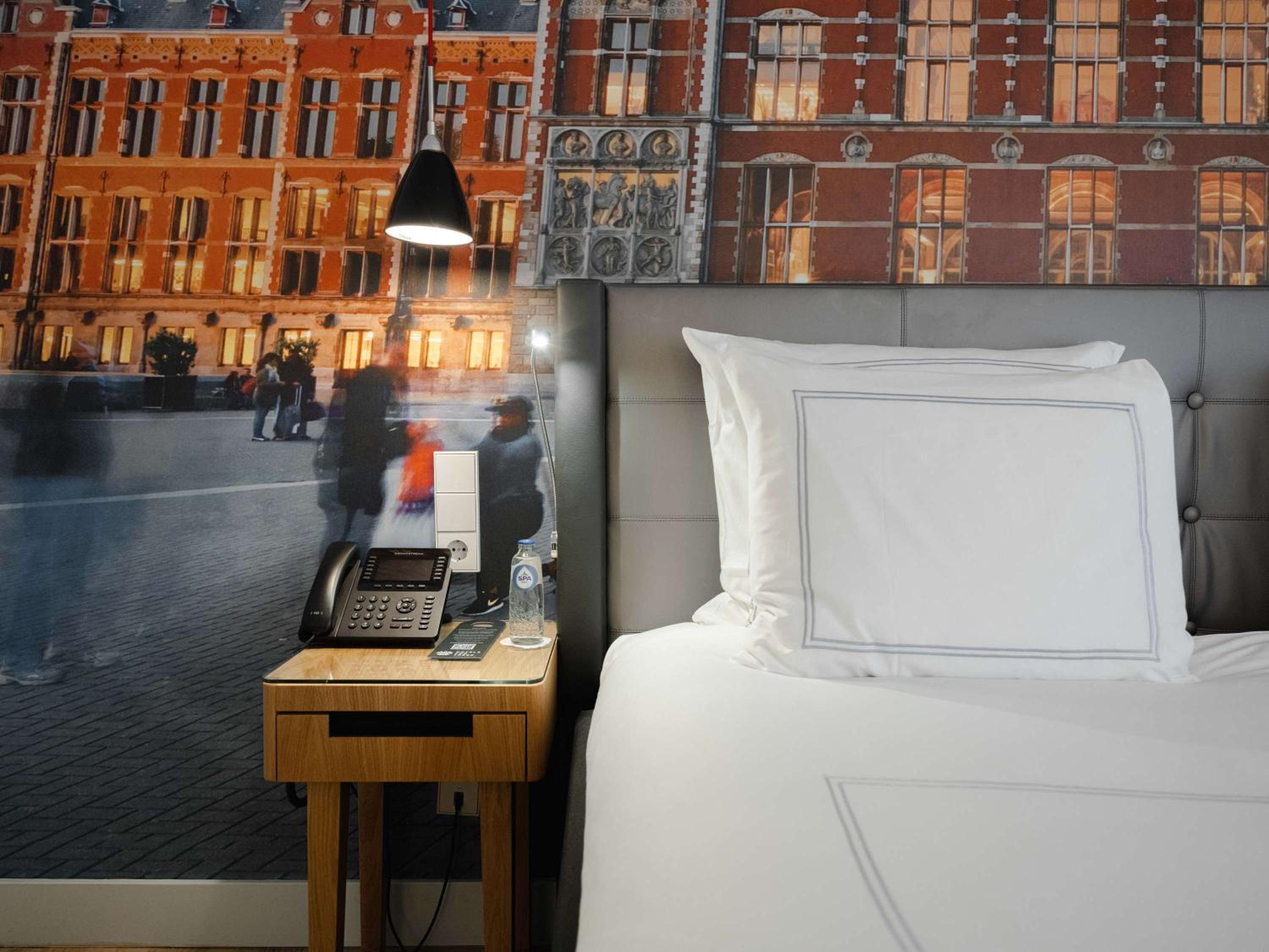 Junior Suite with Balcony photo 1
