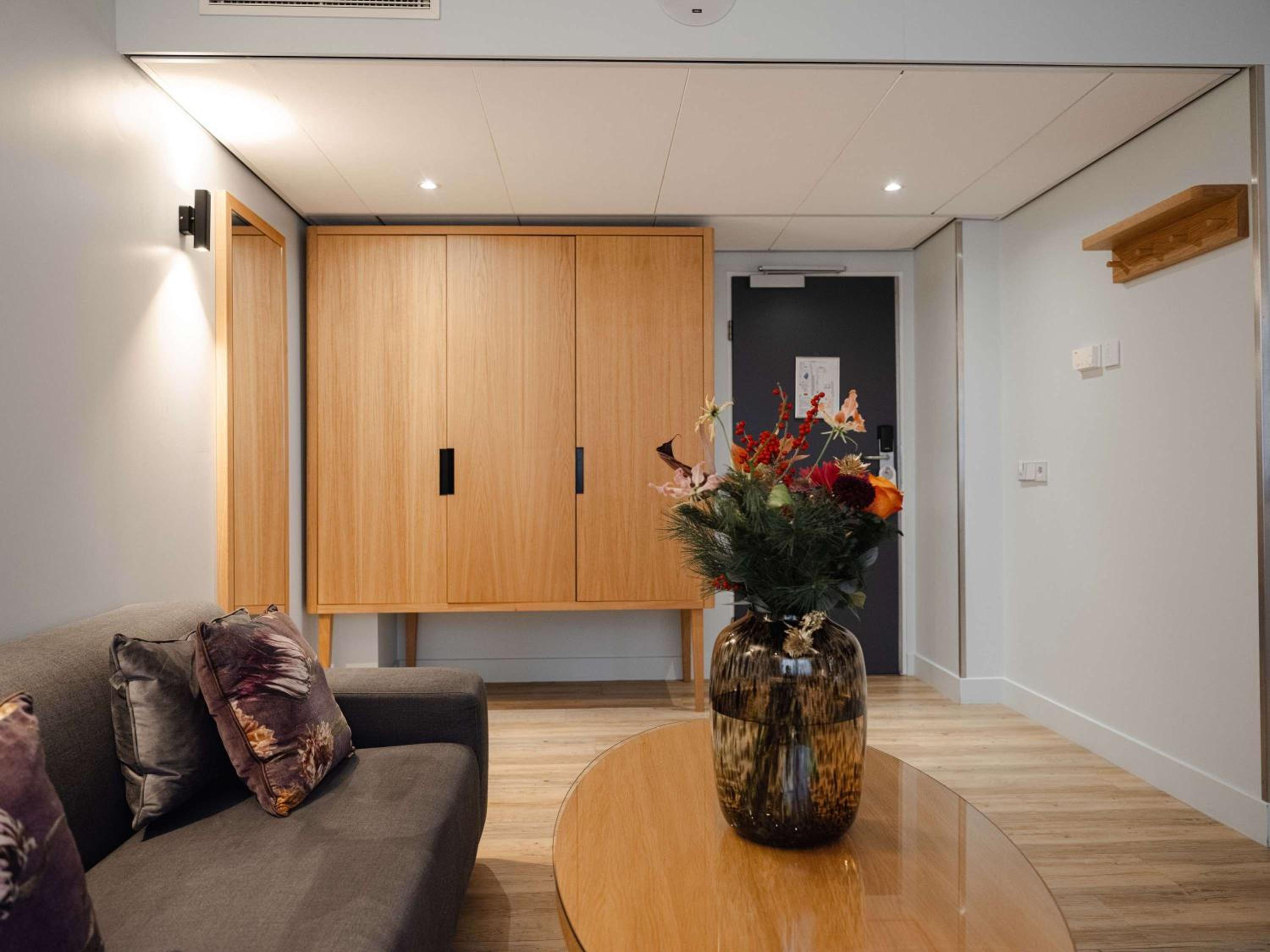 Suite with City View photo 2