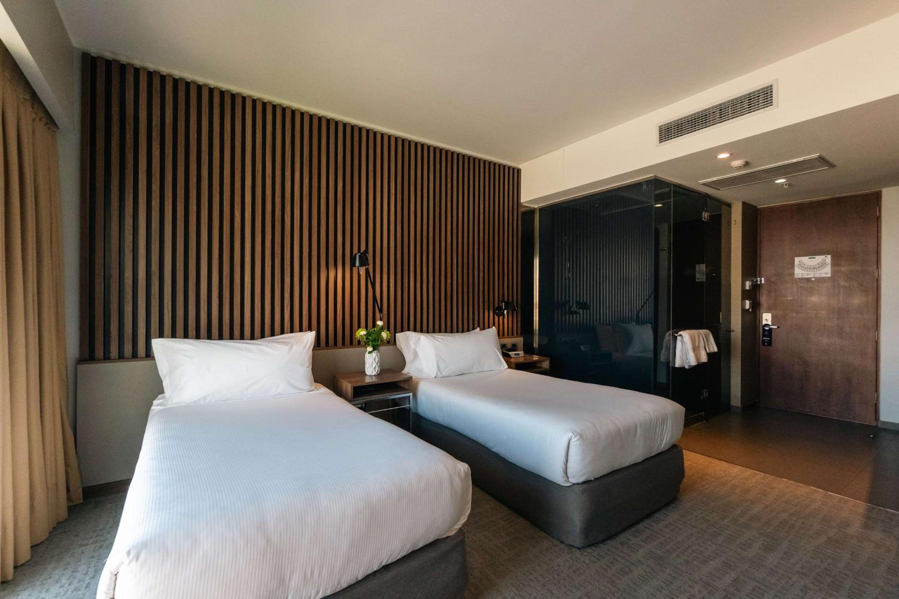 Twin Room photo 3