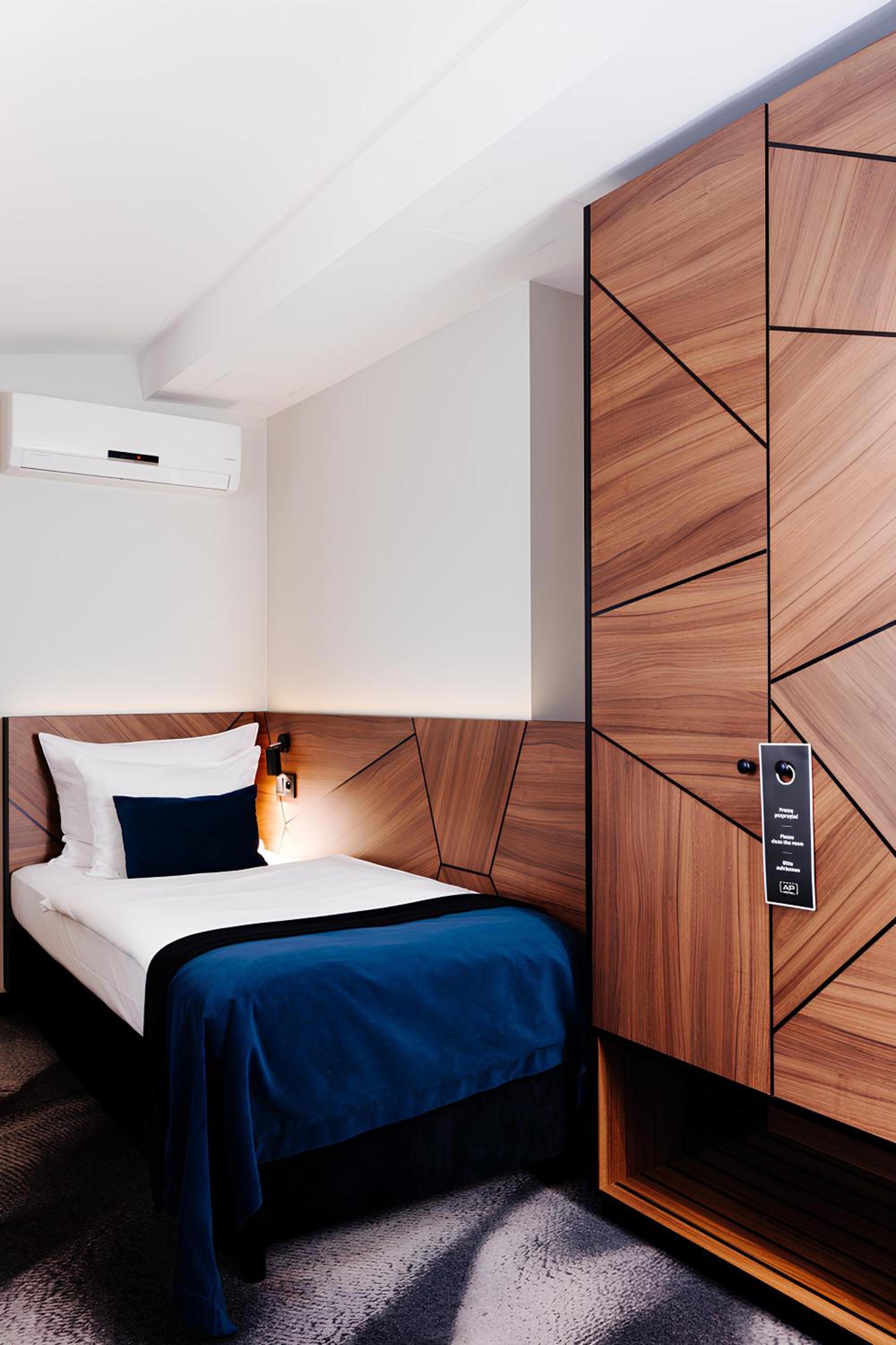 Premium Triple Room - Photo 3