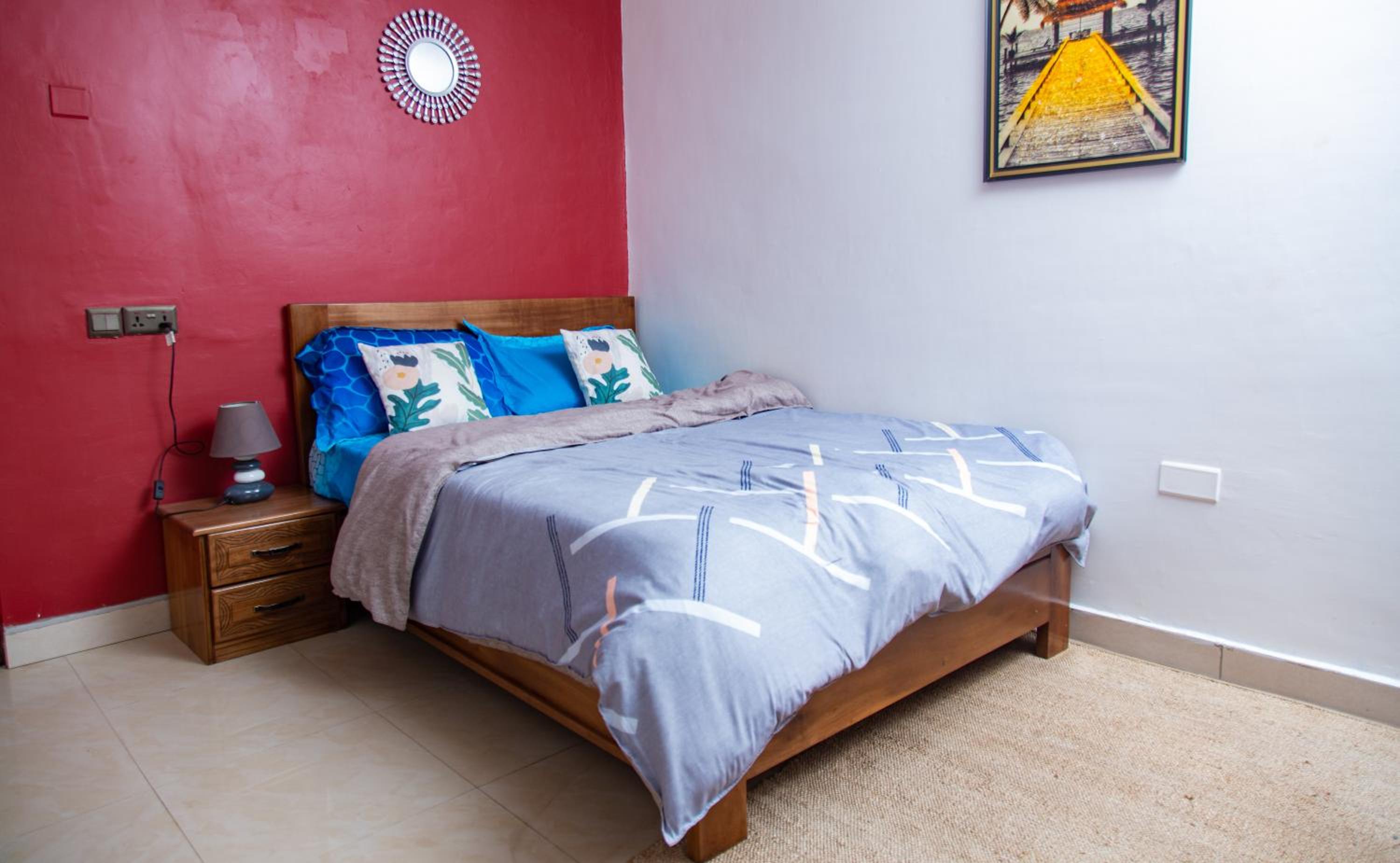Single Room photo 1