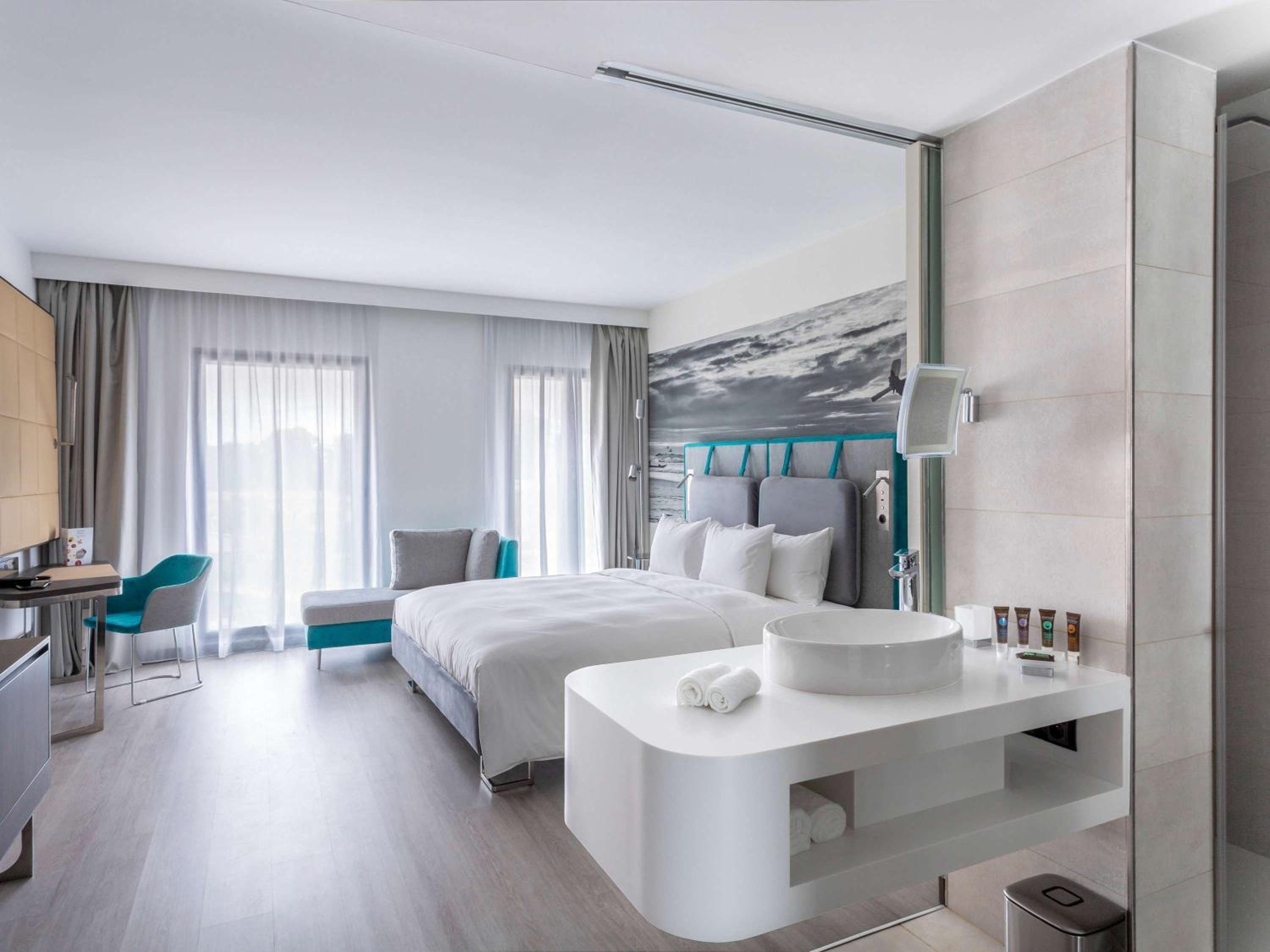 Superior Twin Room - Photo 1