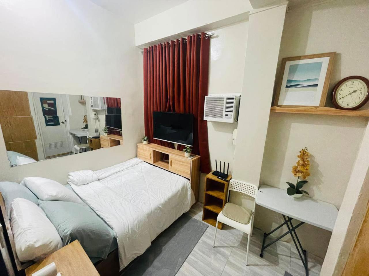 Double Room with Private Bathroom photo 1