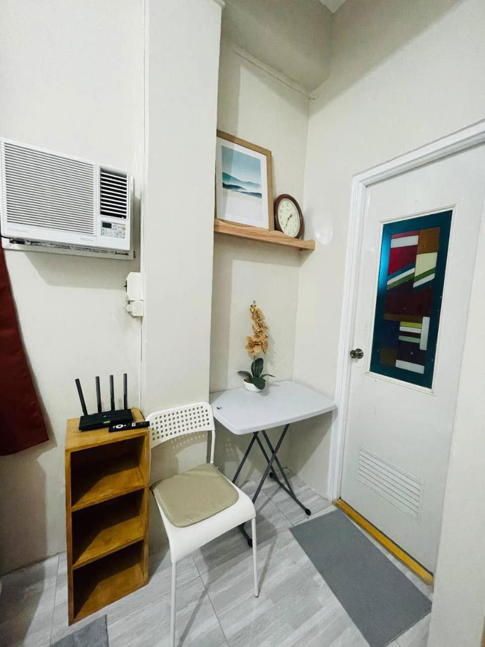 Double Room with Private Bathroom photo 3