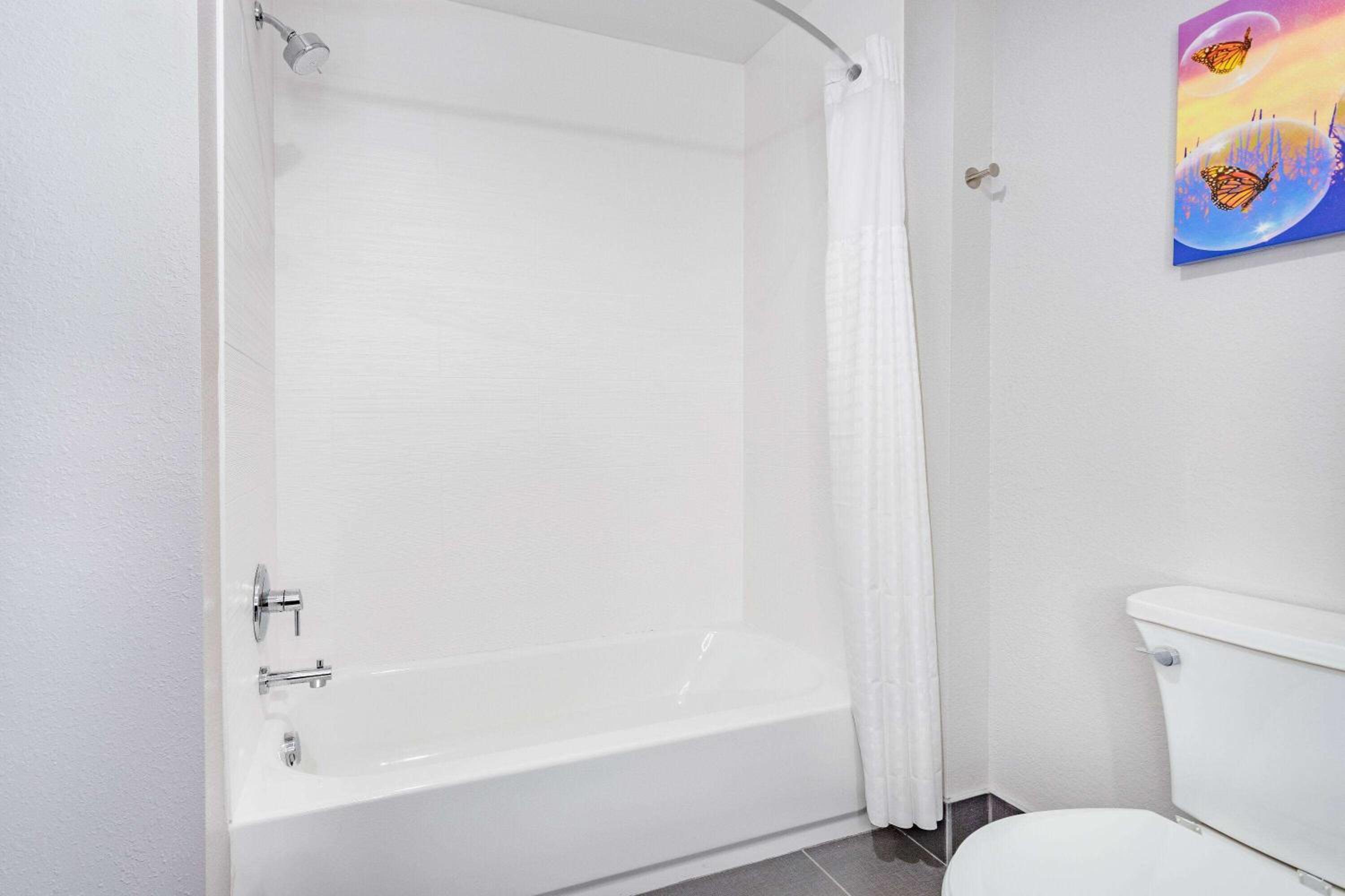 King Studio Suite - Non-Smoking - Photo 3