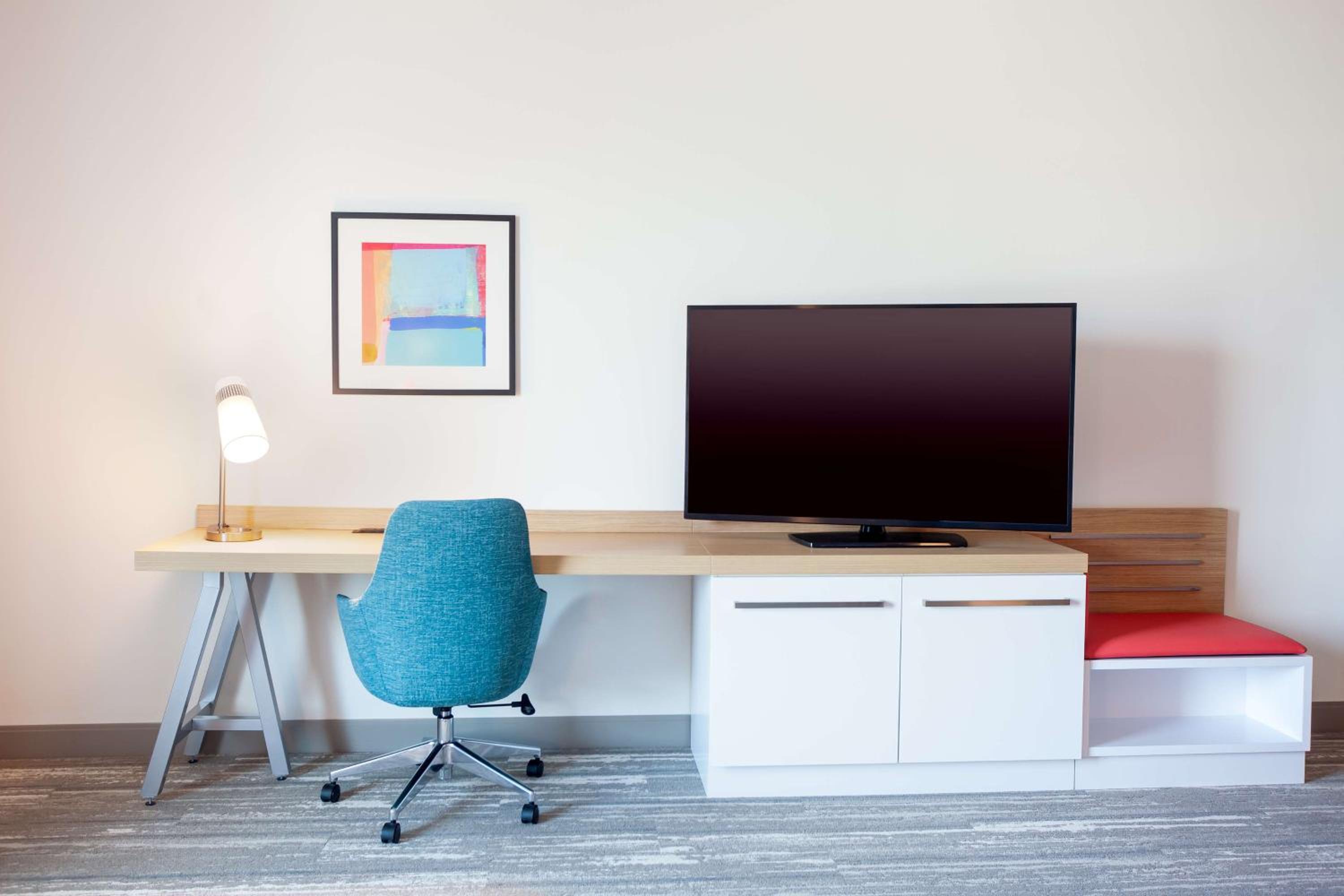 Wellness King Room