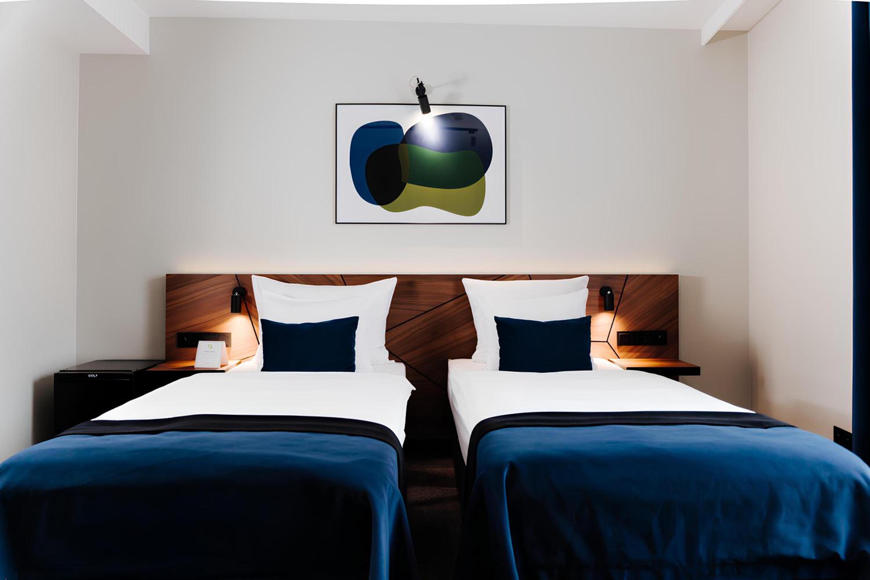 Premium Single Room photo 3