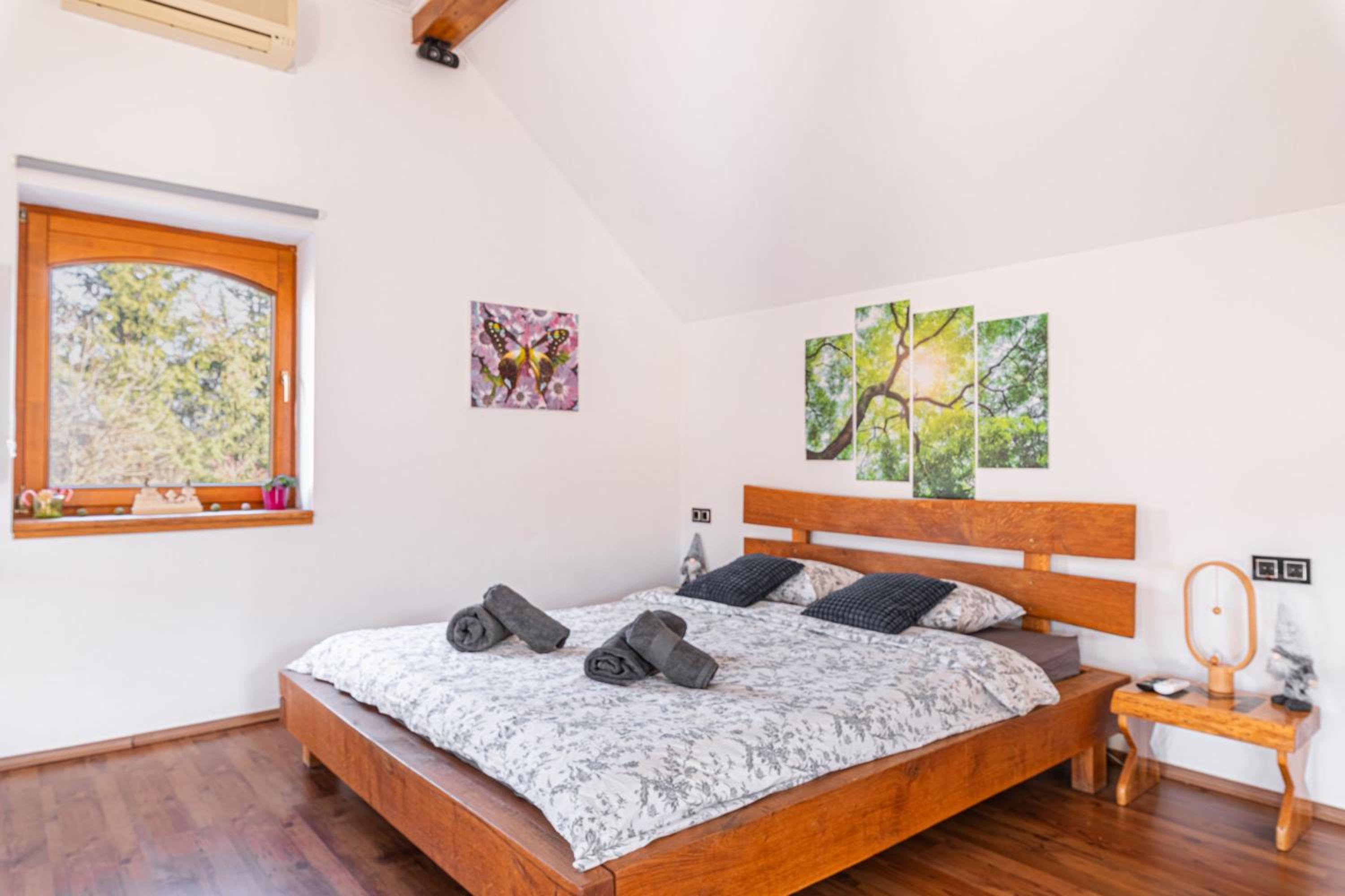 One-Bedroom Villa photo 1