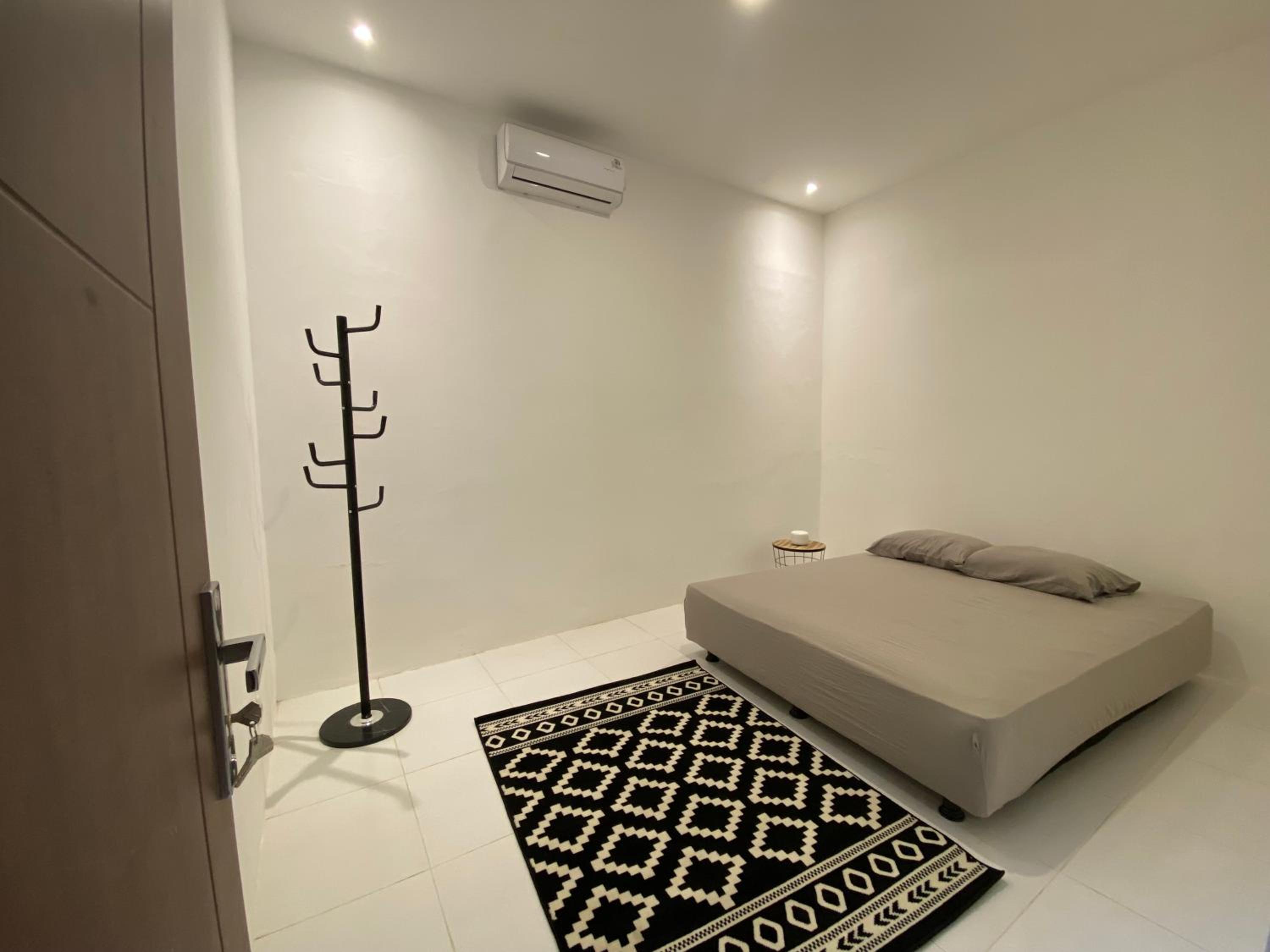 Two-Bedroom House photo 1