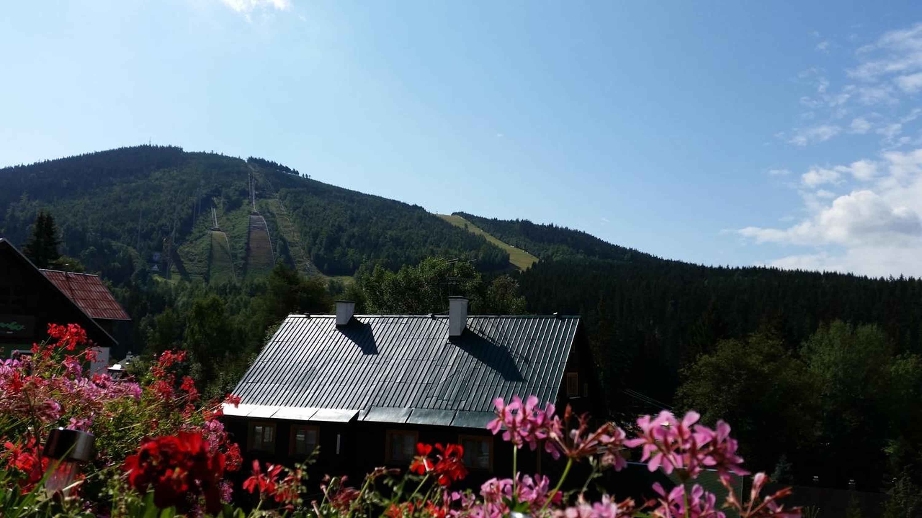 Studio with Mountain View photo 1
