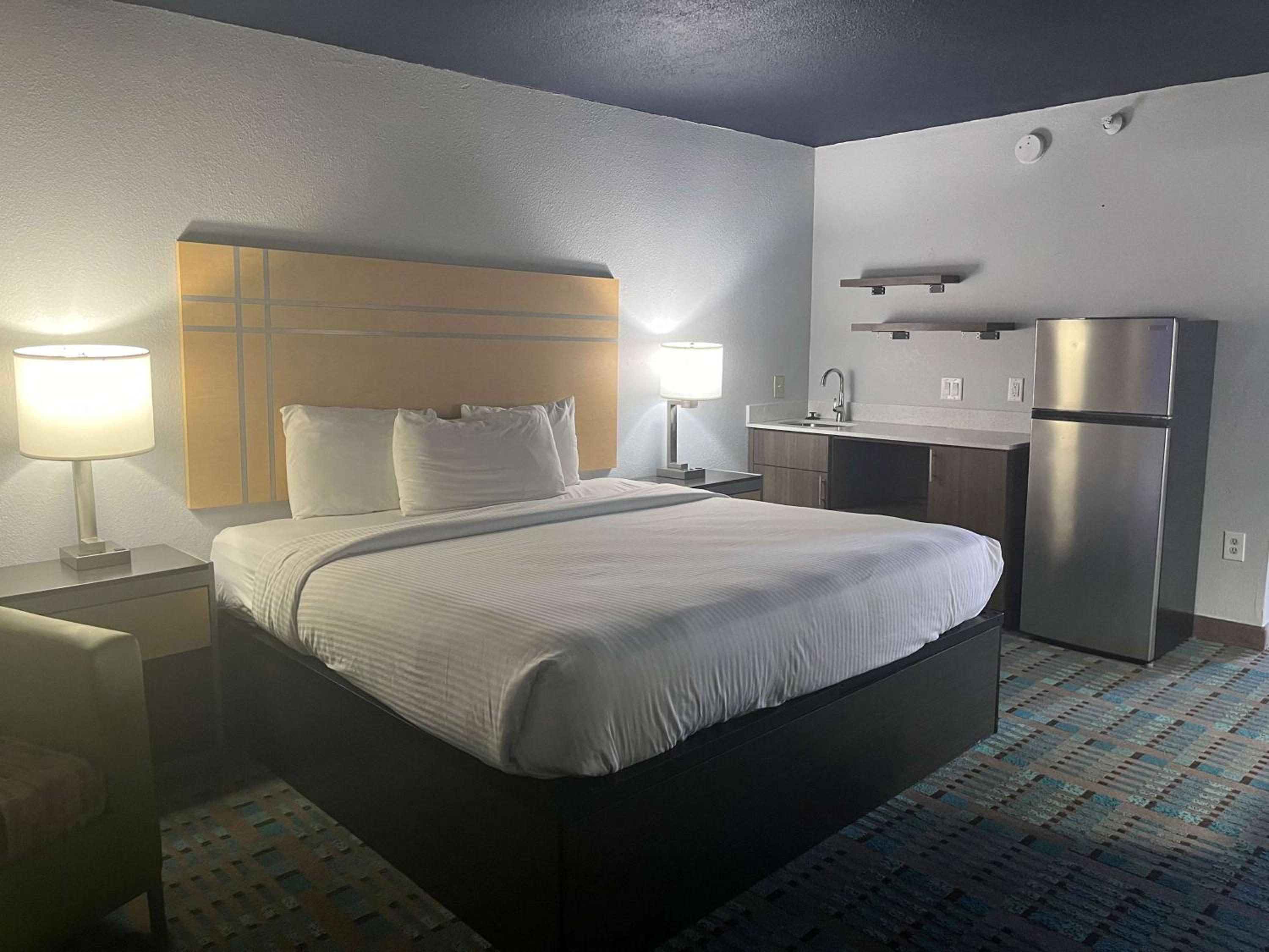 Studio 6 Amarillo, TX West Medical Center, Billede 3