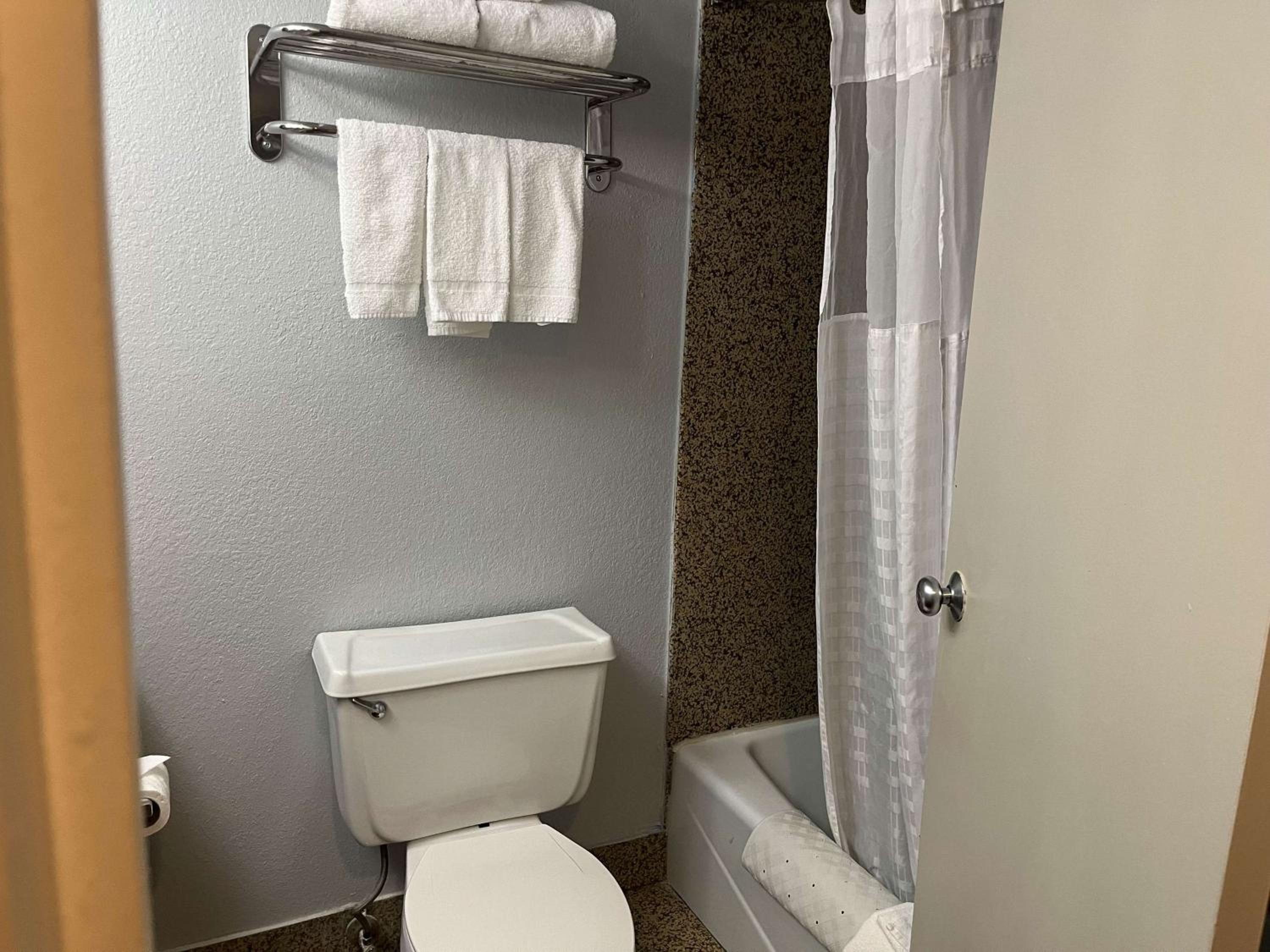 Studio 6 Amarillo, TX West Medical Center, Billede 2