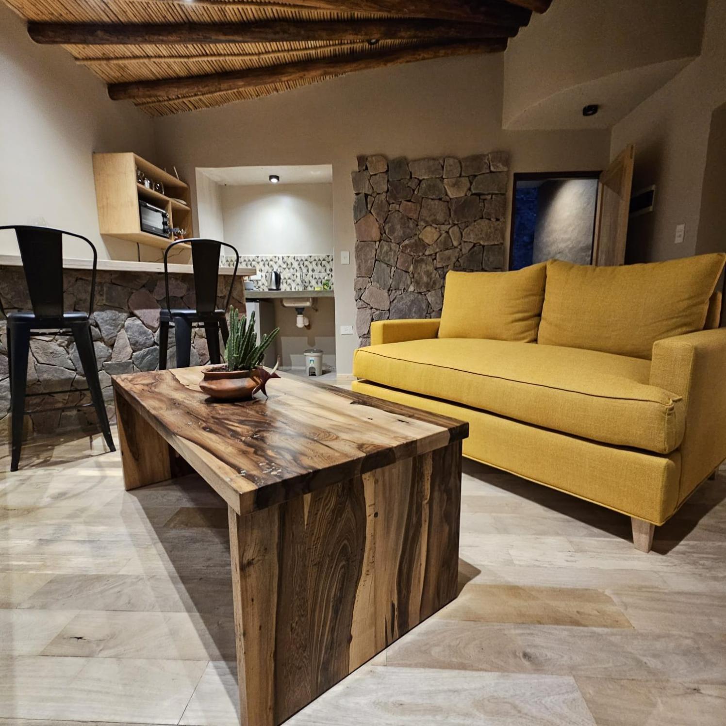 Deluxe Double or Twin Room with Mountain View photo 3