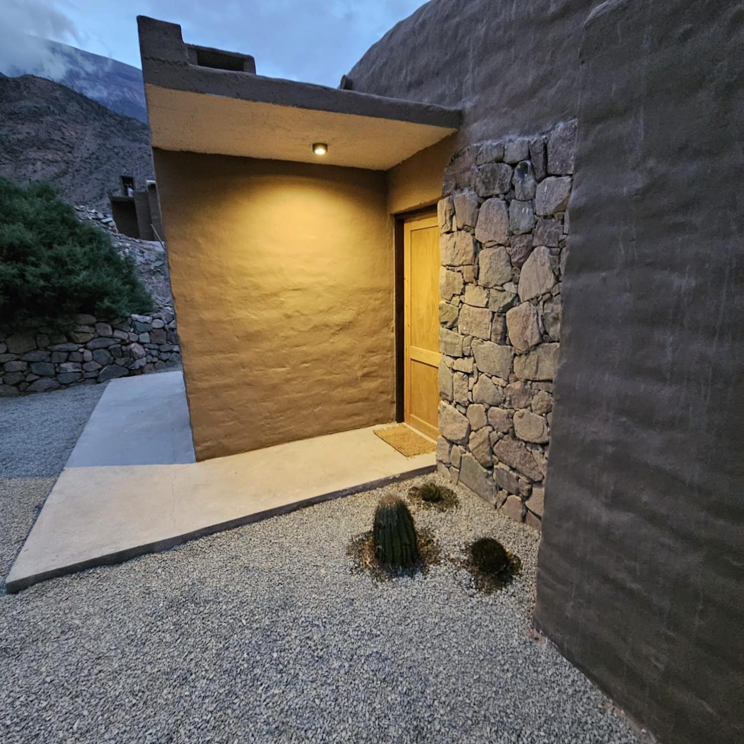 Deluxe Double or Twin Room with Mountain View photo 2