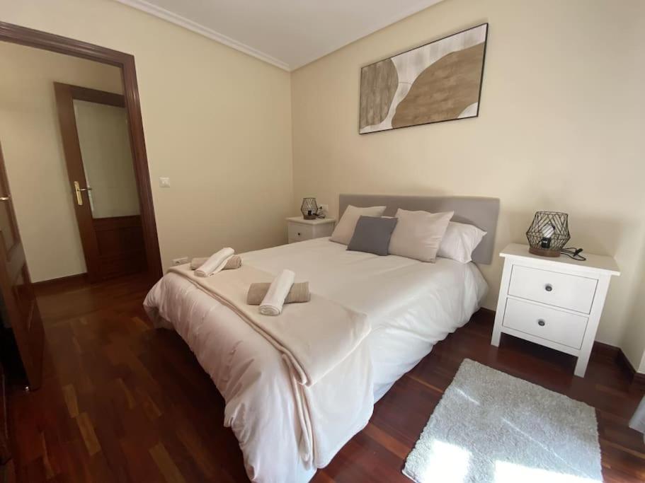 Departamento de tres habitaciones