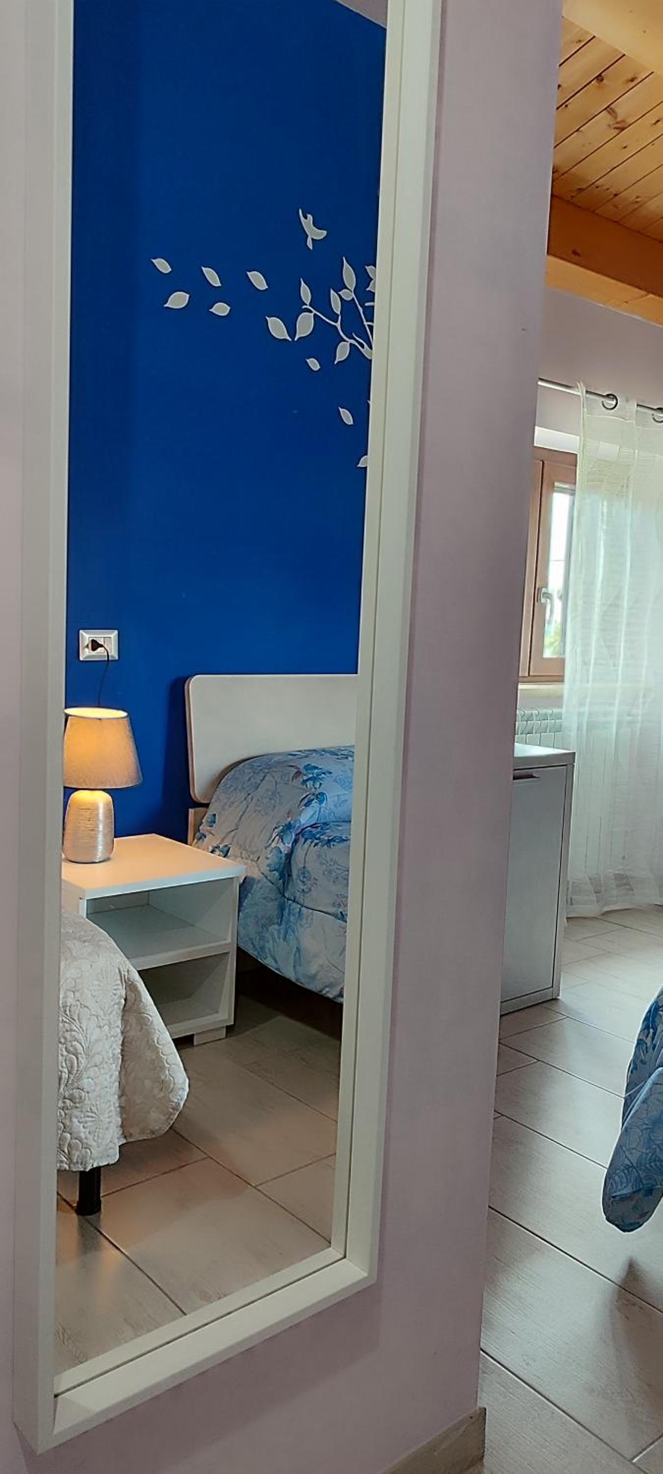 Triple Room with Mountain View photo 3