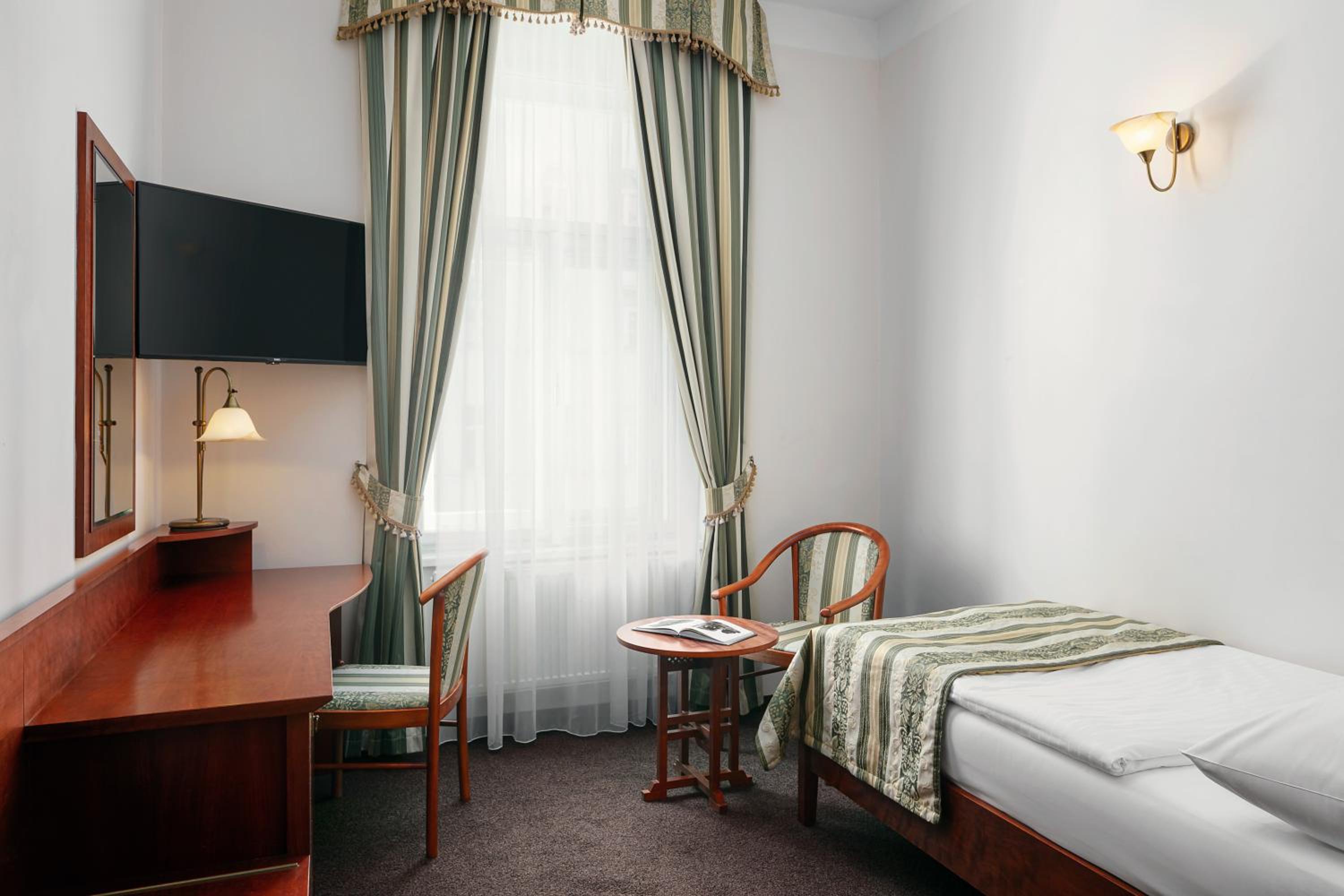 Single Room