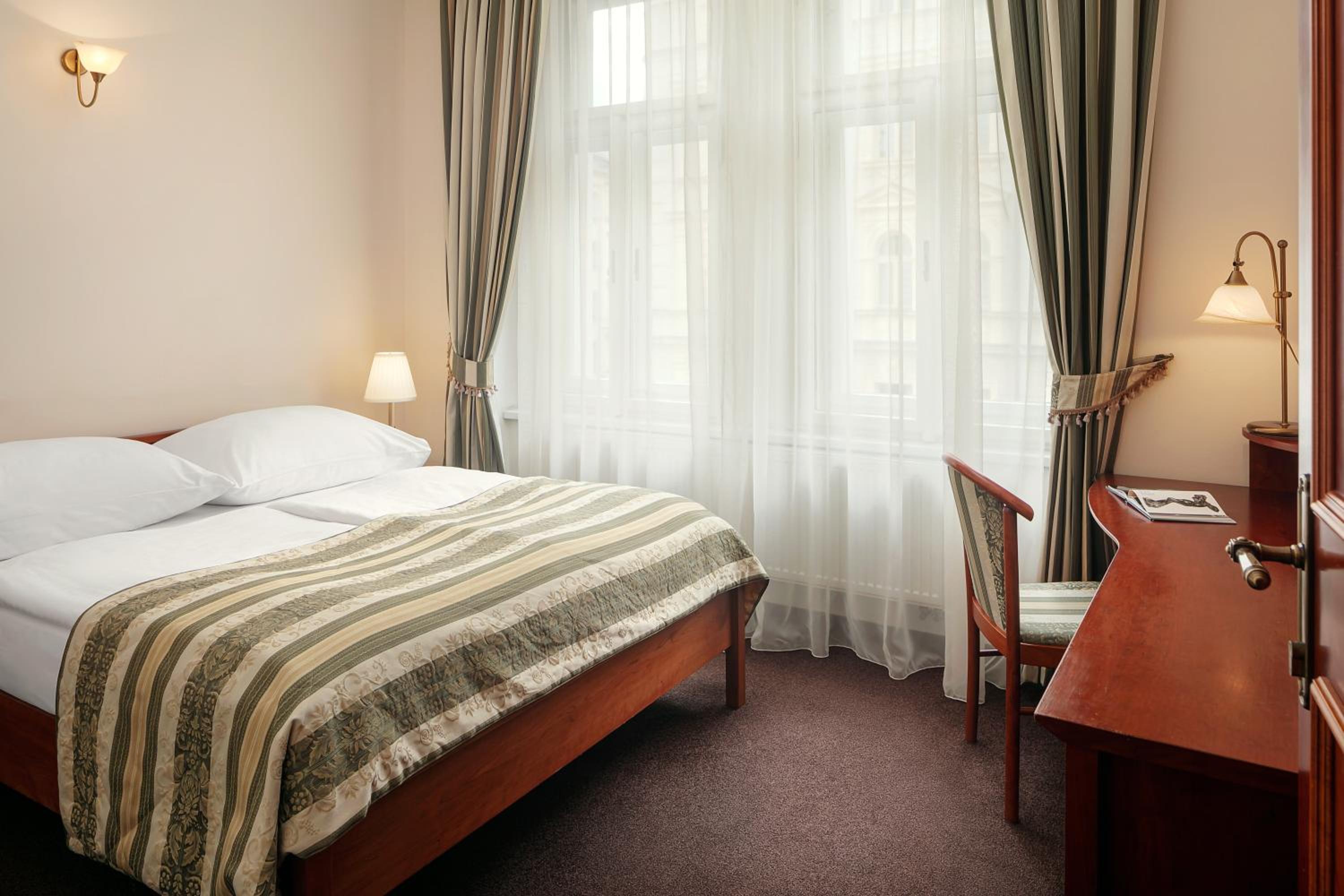 Two-Bedroom Junior Suite