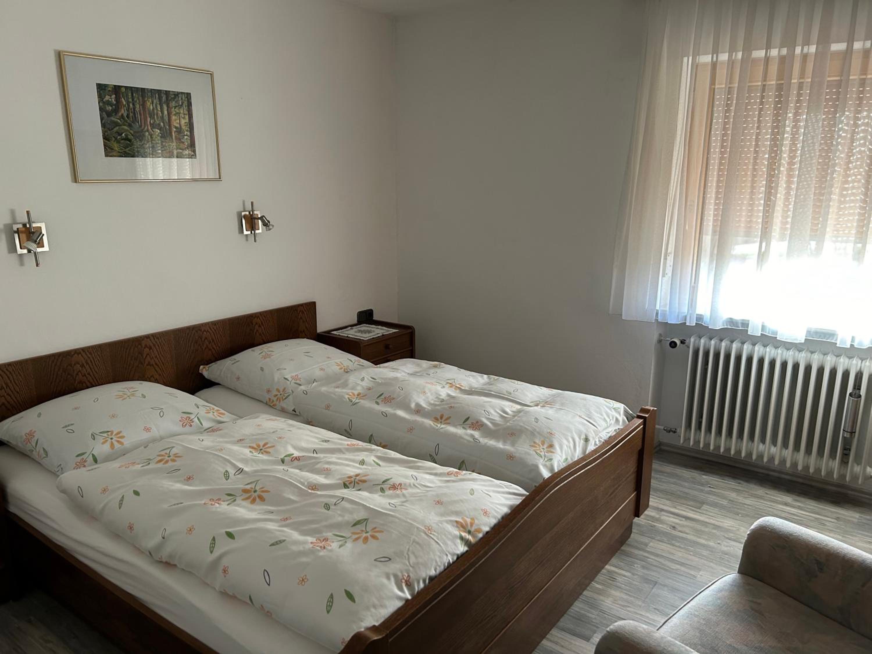Two-Bedroom Apartment photo 2