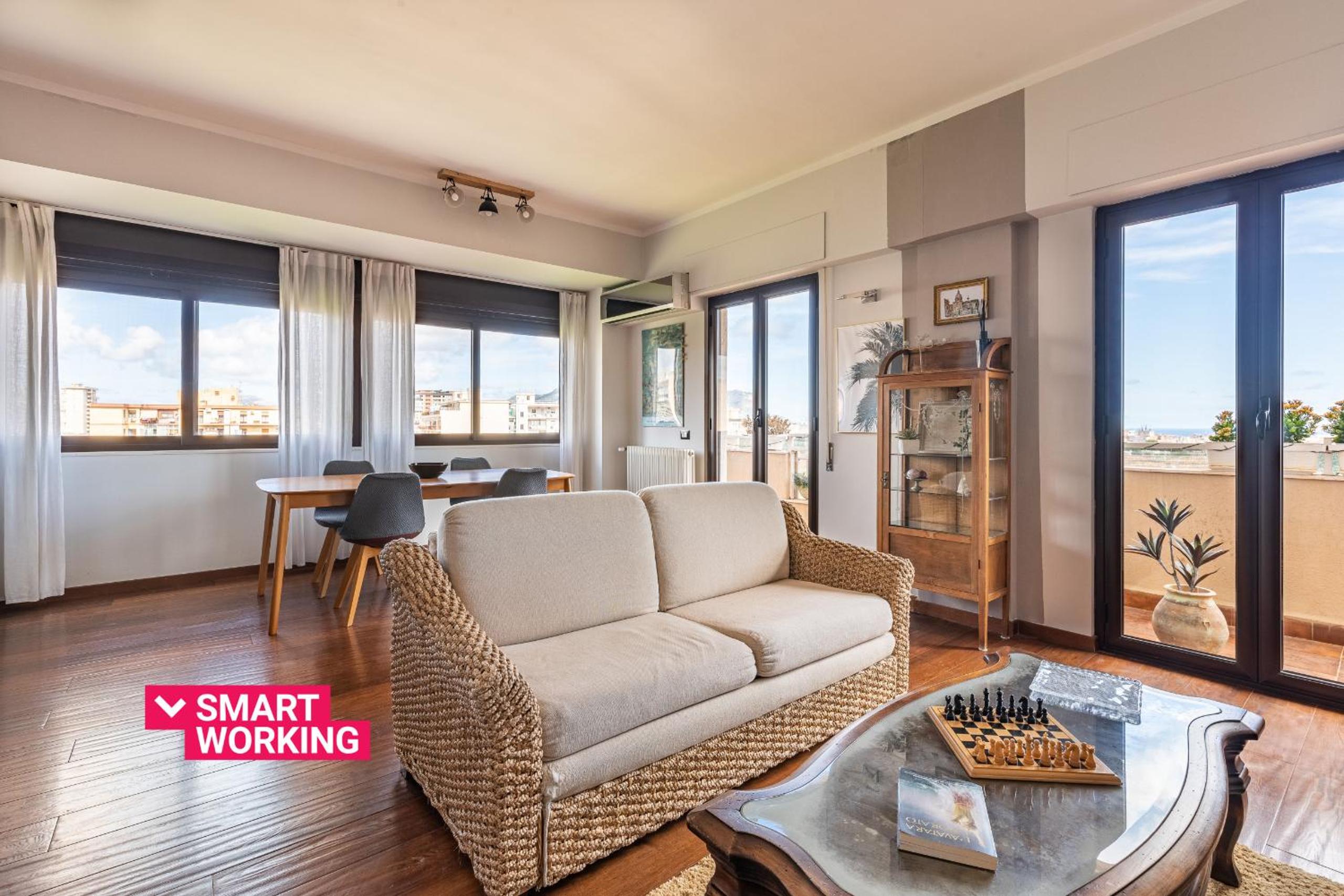 Superior Apartment