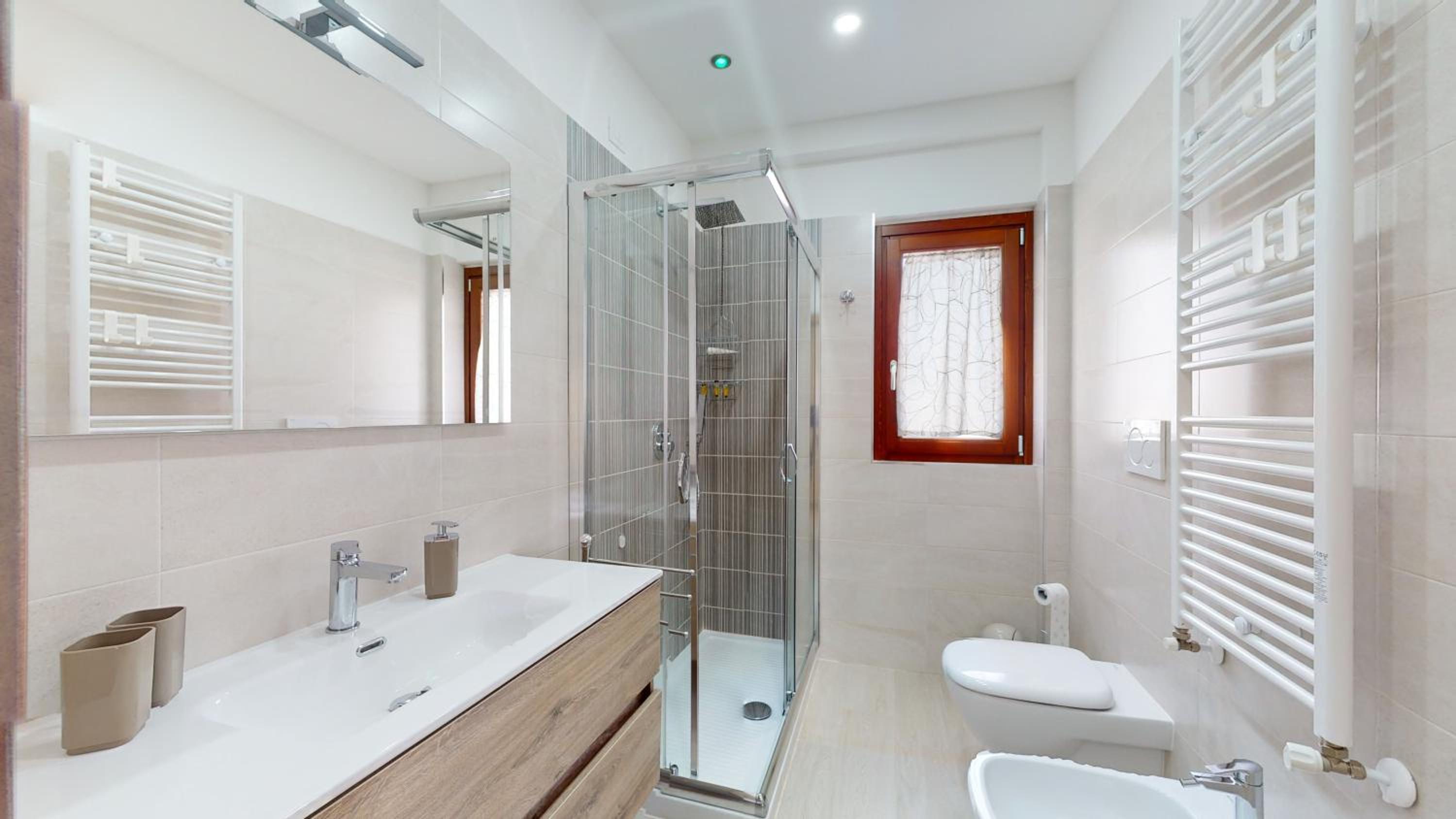 Three-Bedroom House photo 2