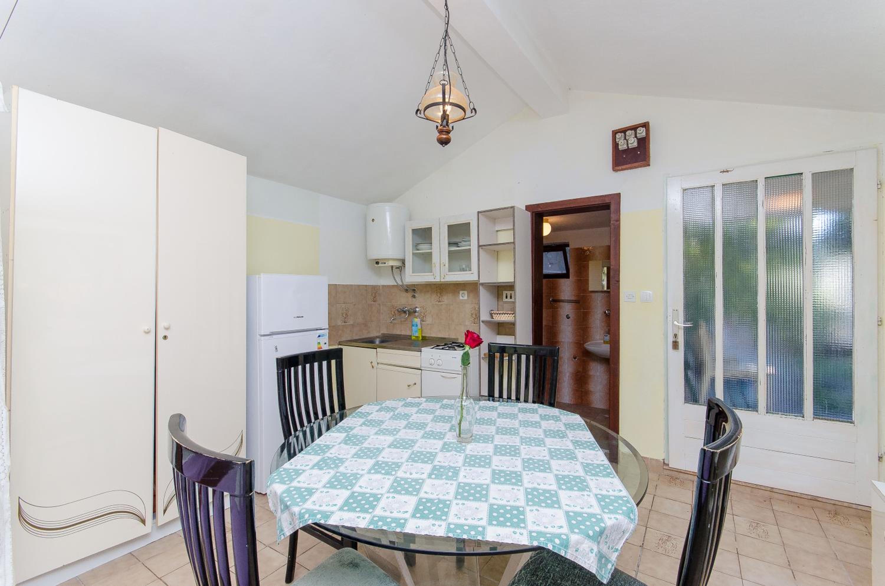 Studio Apartment with Sea View photo 3